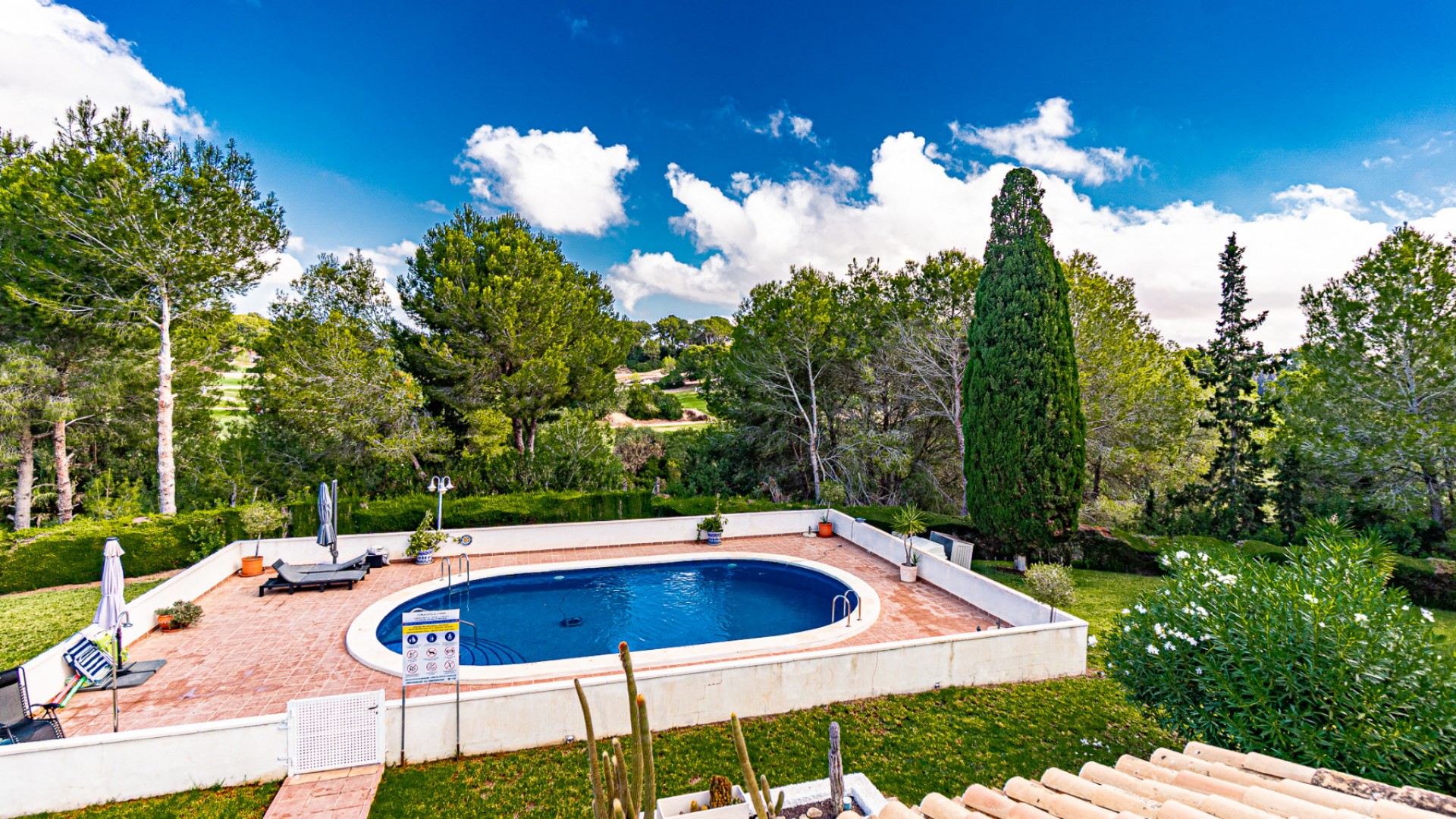 Resale - Wohnung Appartement -
Villamartín - Villamartin