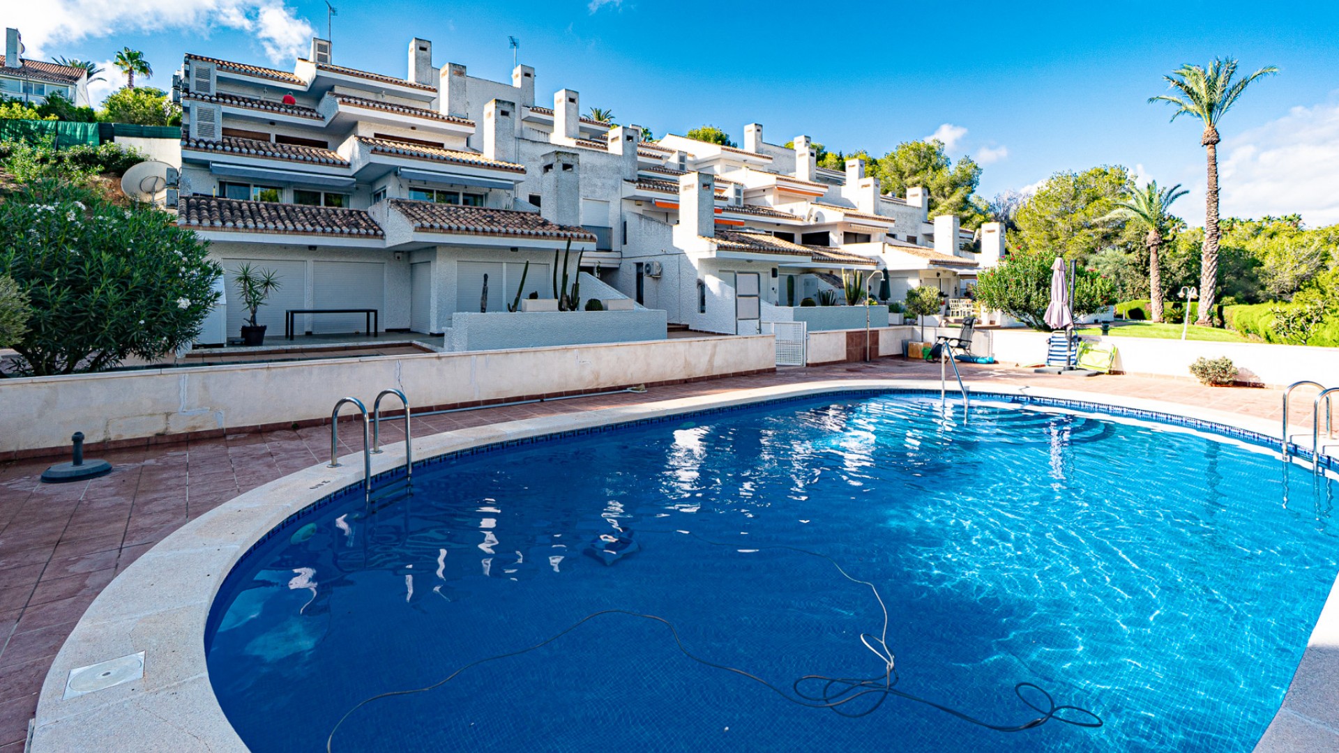 Resale - Wohnung Appartement -
Villamartín - Villamartin