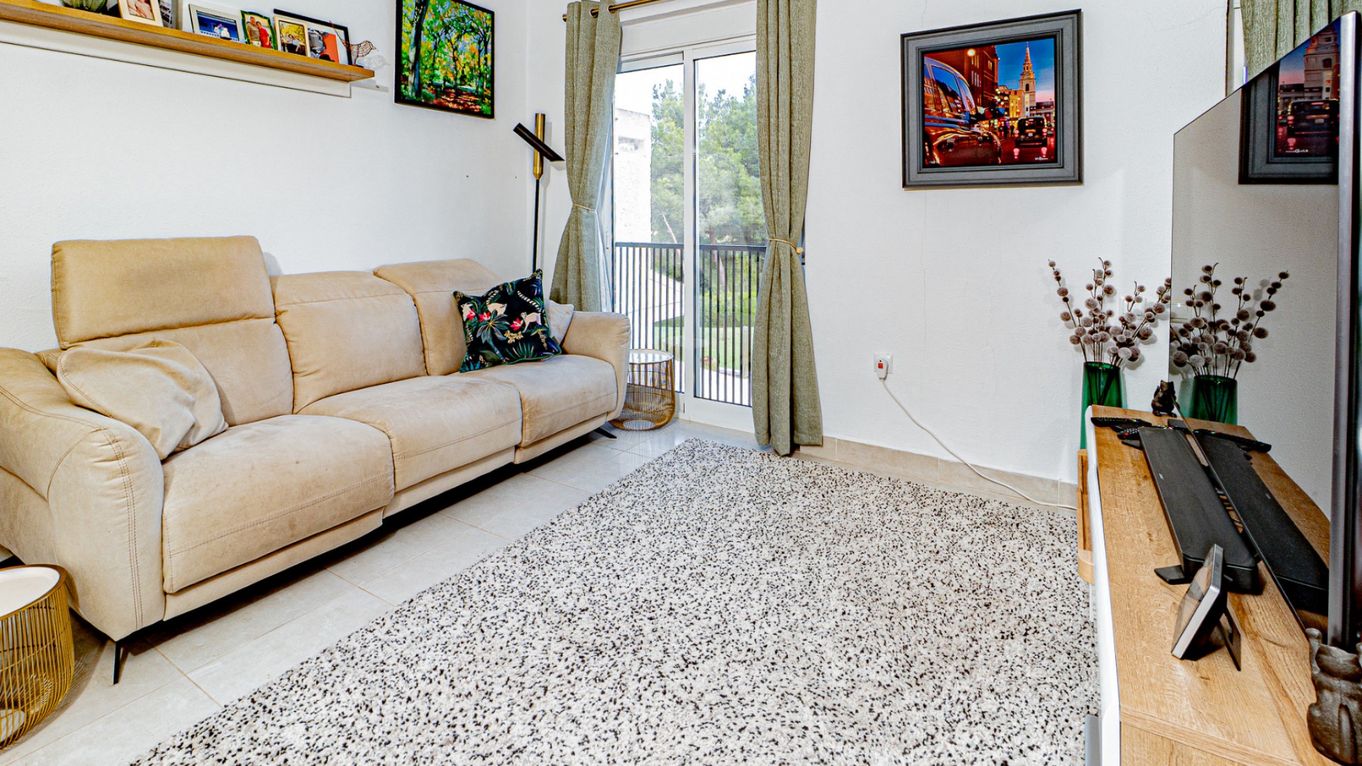 Resale - Wohnung Appartement -
Villamartín - Villamartin