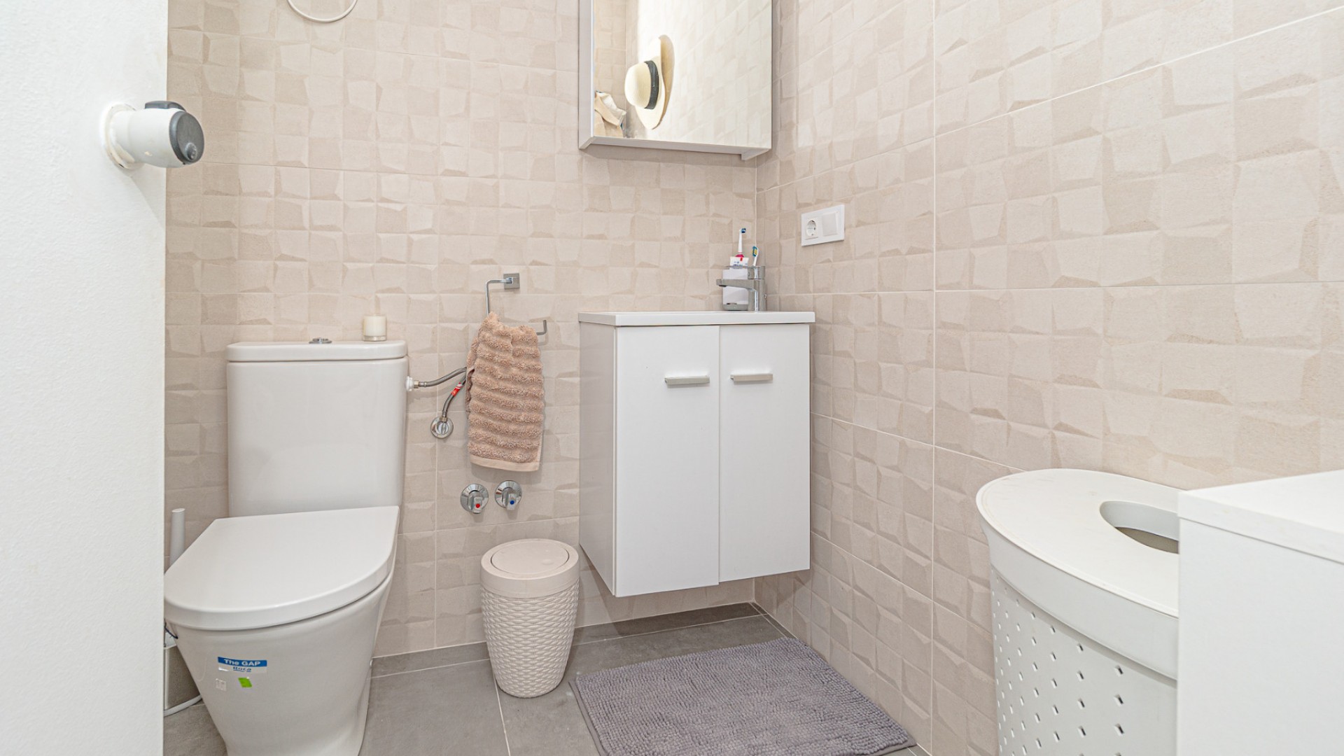 Resale - Wohnung Appartement -
Villamartín - Villamartin