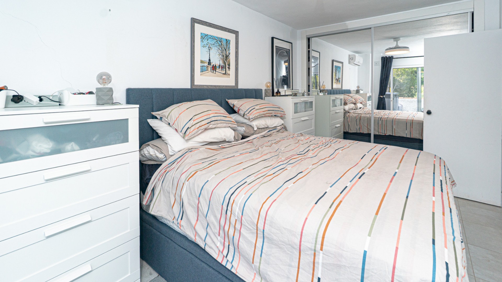 Resale - Wohnung Appartement -
Villamartín - Villamartin