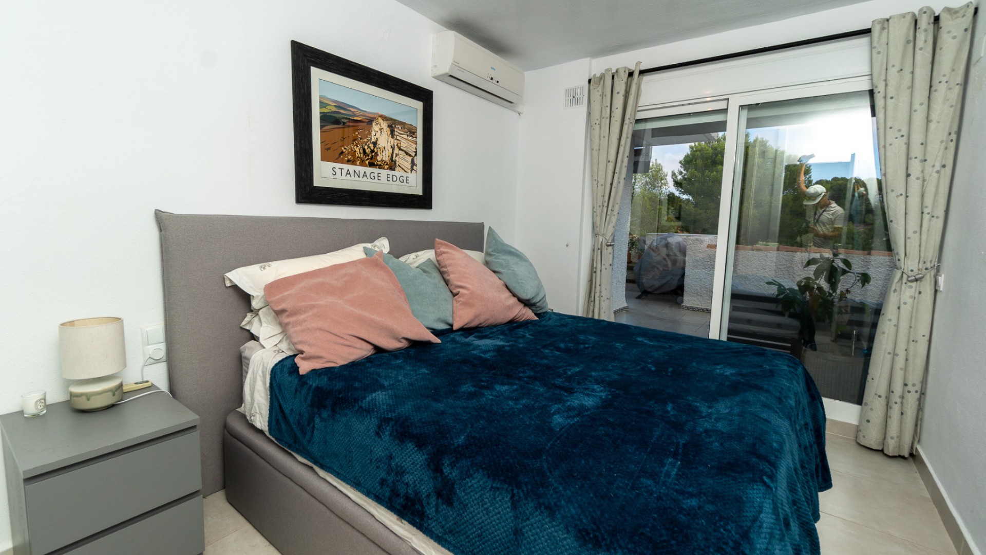 Resale - Wohnung Appartement -
Villamartín - Villamartin