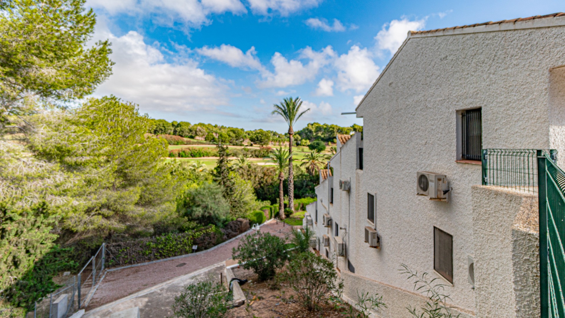 Resale - Wohnung Appartement -
Villamartín - Villamartin