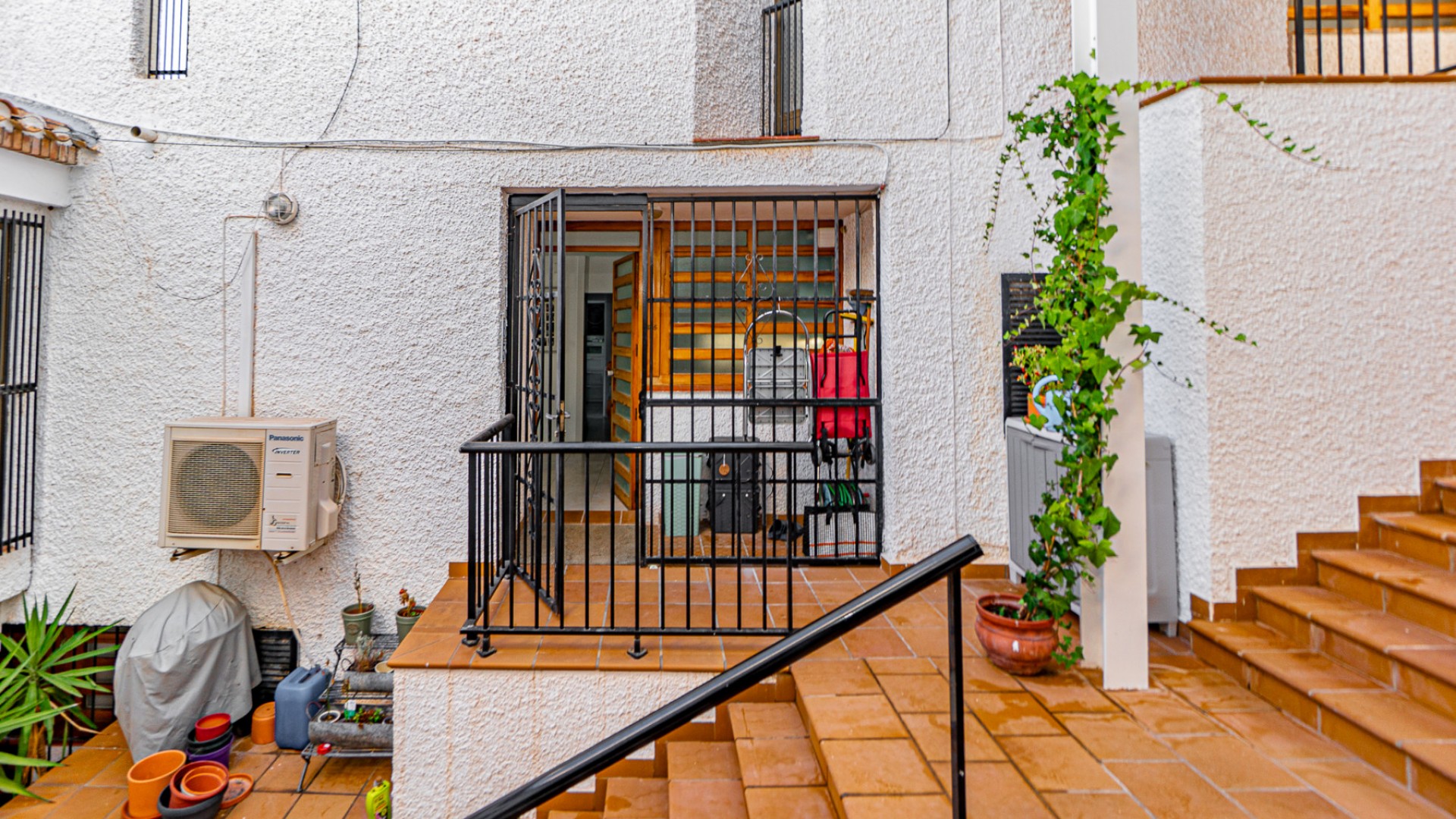 Resale - Wohnung Appartement -
Villamartín - Villamartin