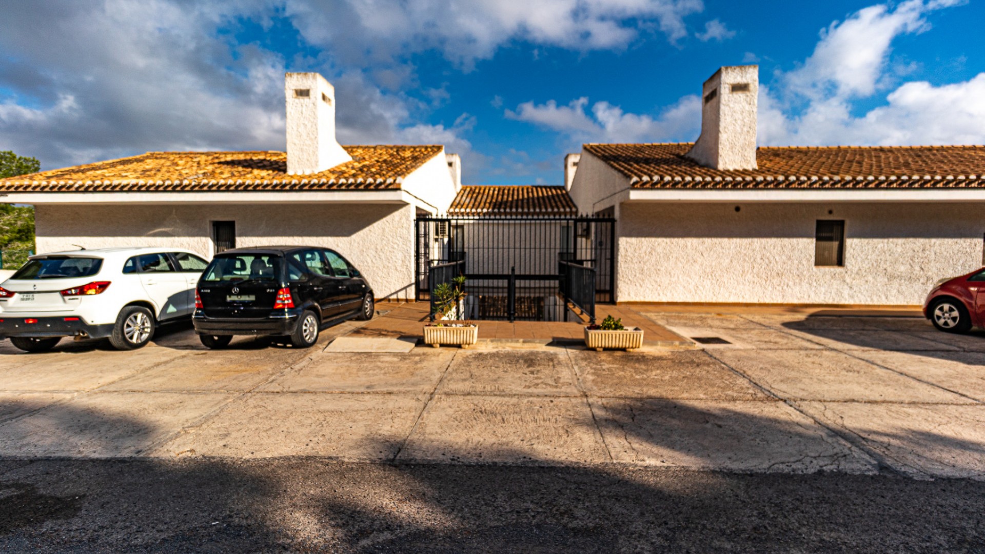 Resale - Wohnung Appartement -
Villamartín - Villamartin