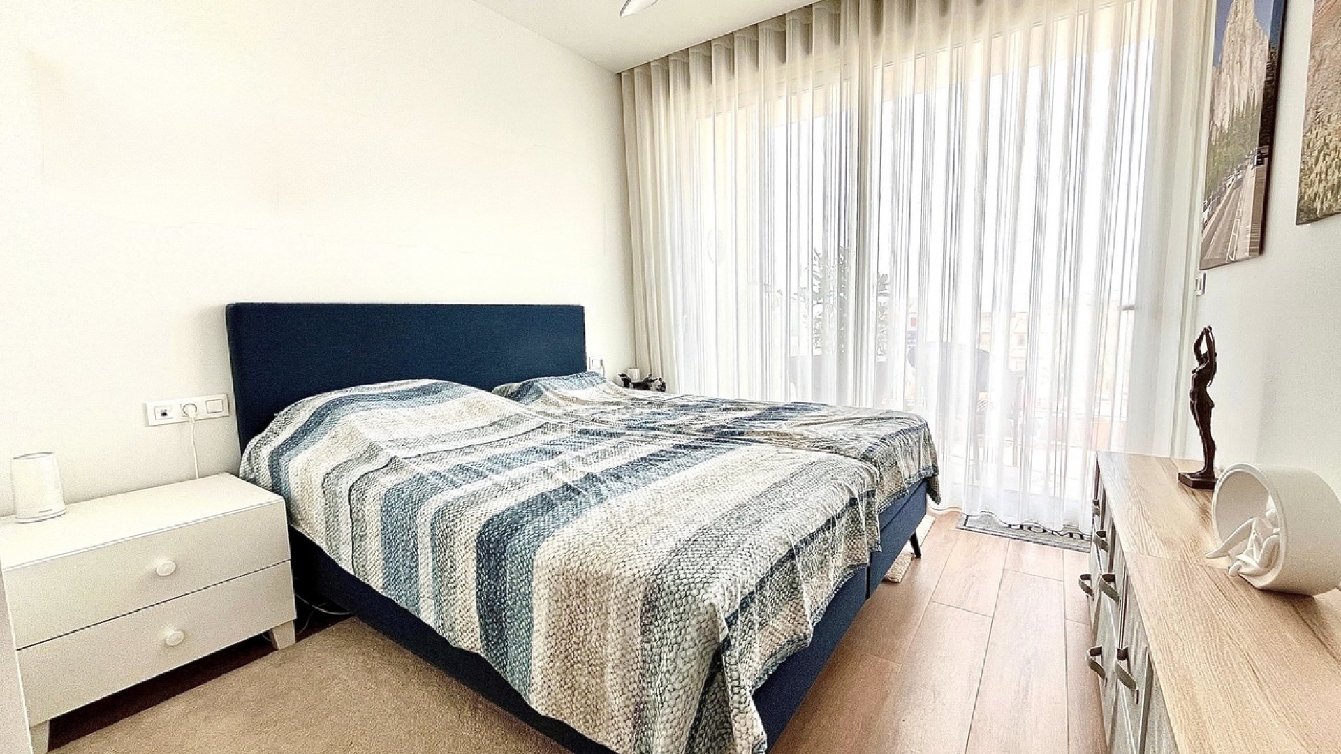 Resale - Wohnung Appartement -
Villamartín