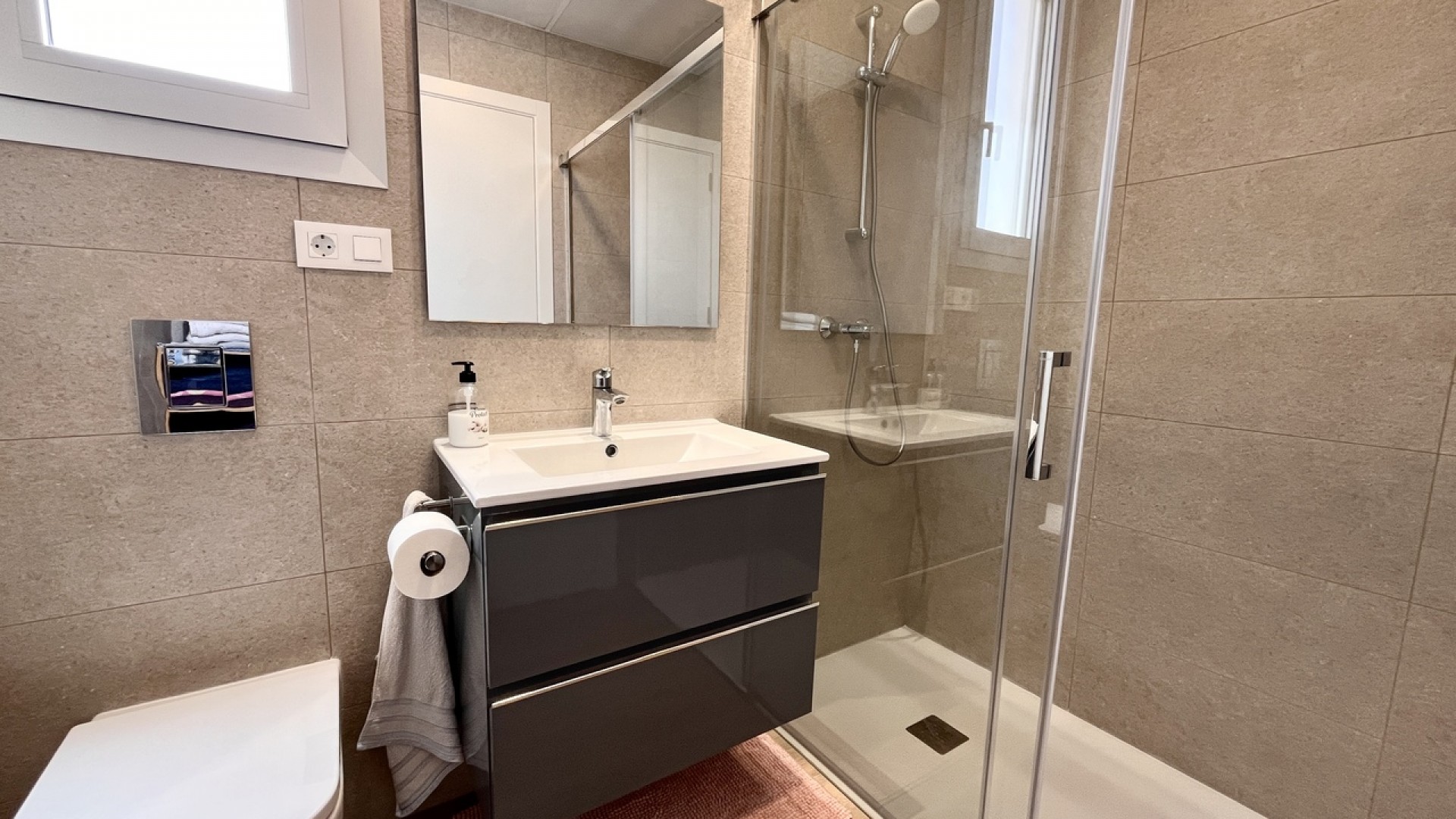 Resale - Wohnung Appartement -
Villamartín