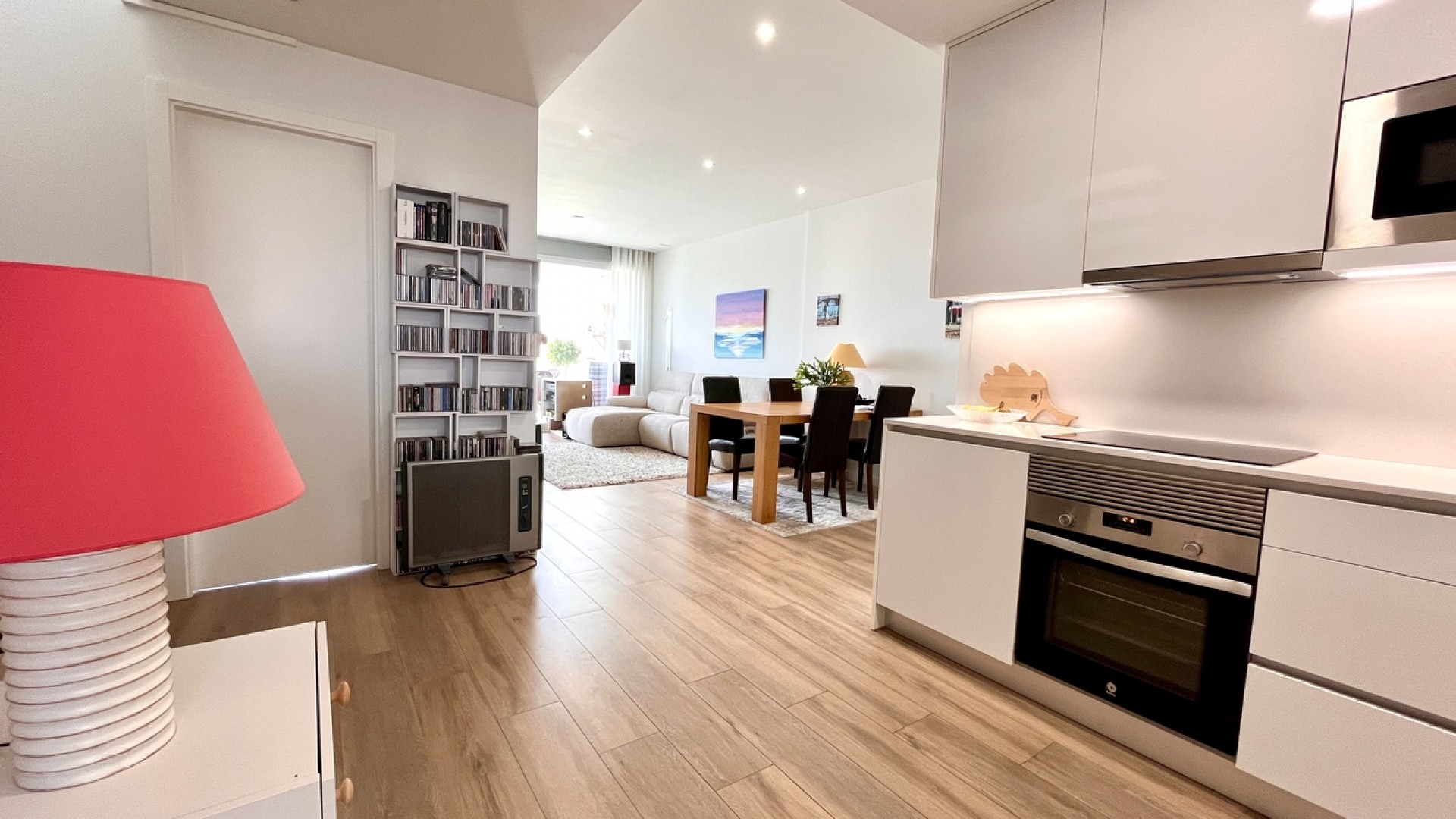 Resale - Wohnung Appartement -
Villamartín