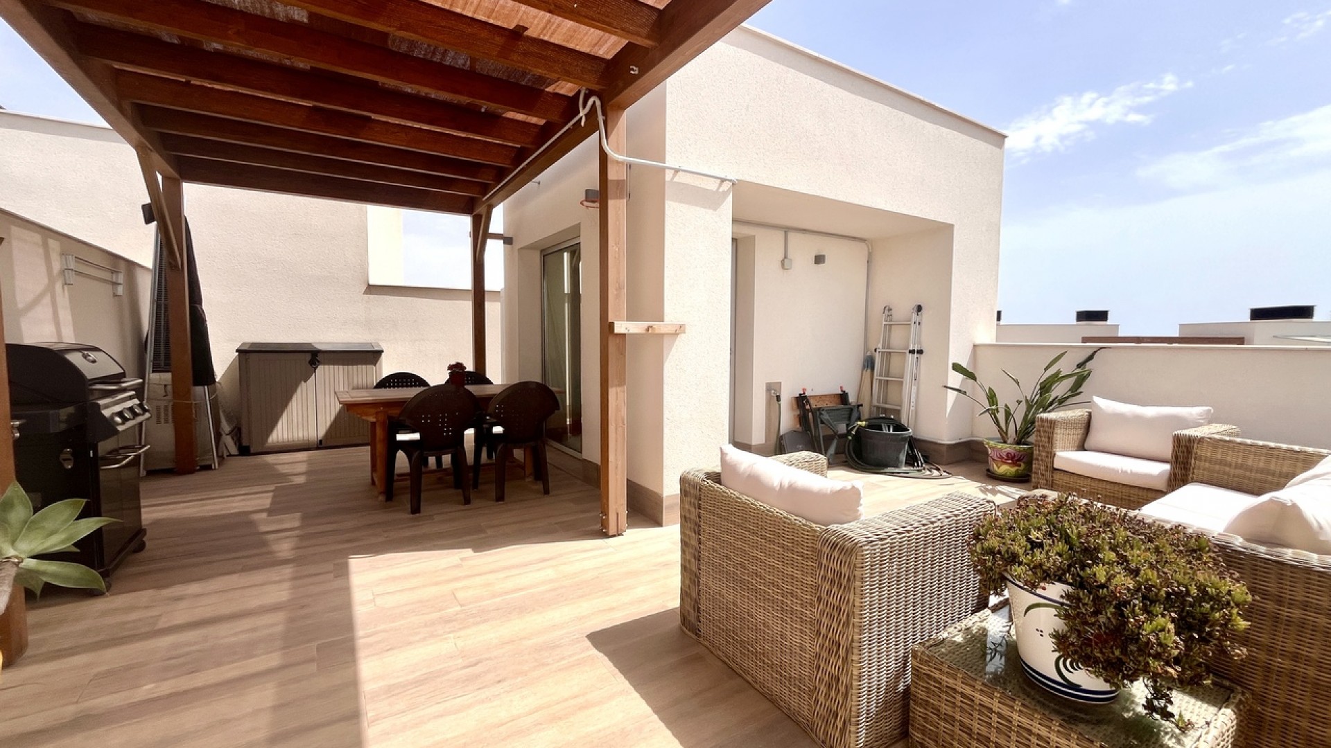 Resale - Wohnung Appartement -
Villamartín