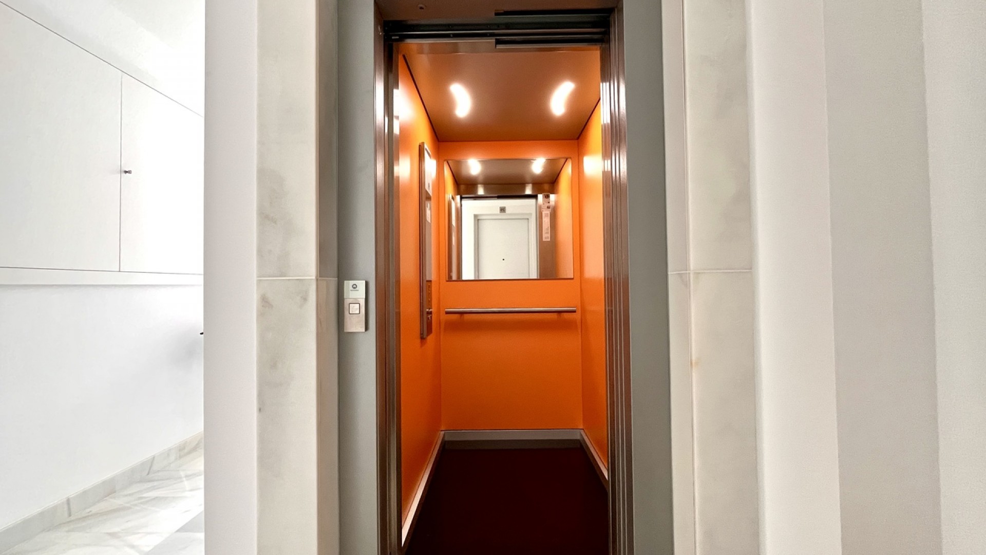 Resale - Wohnung Appartement -
Villamartín