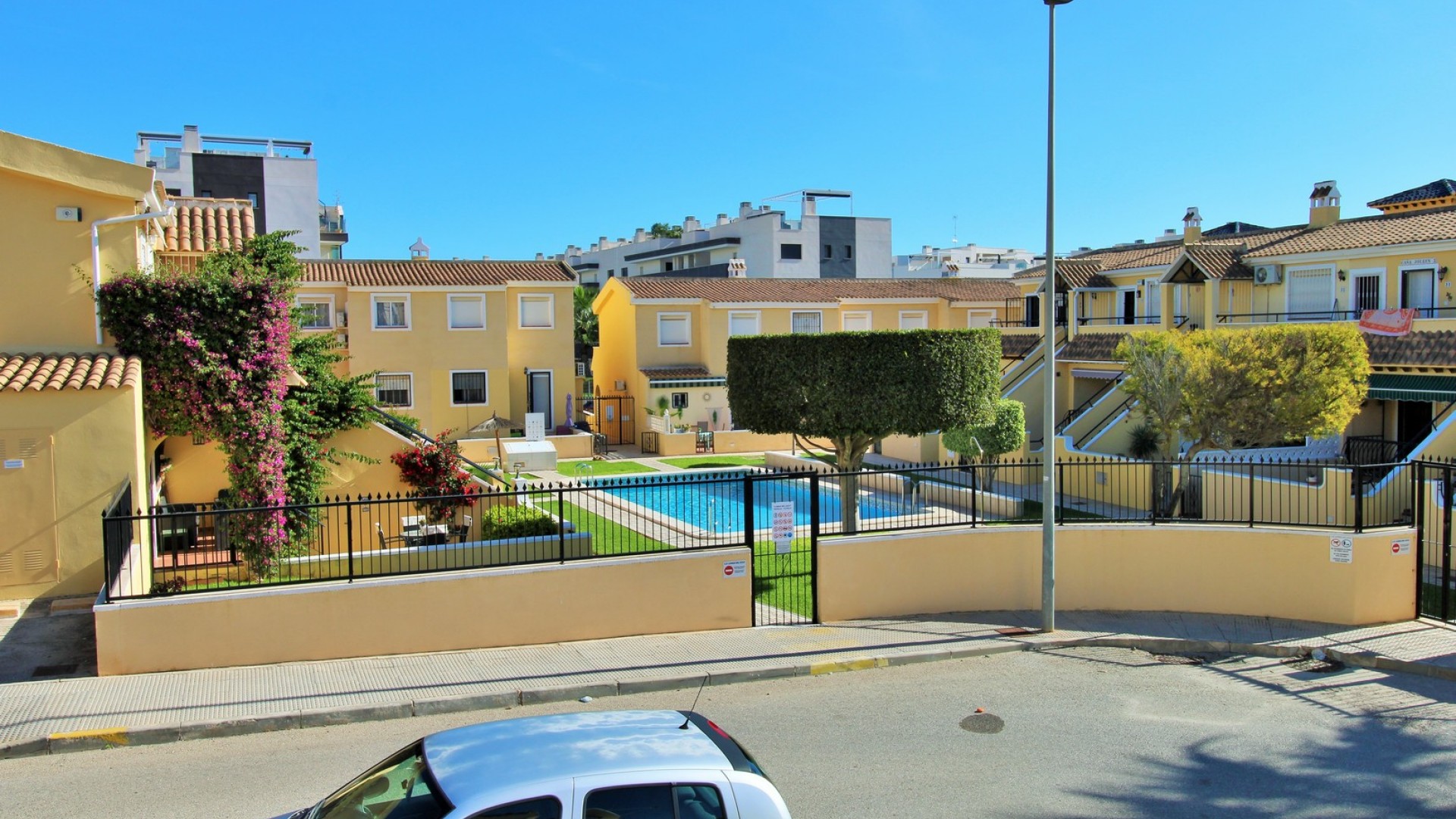Resale - Wohnung Appartement -
Villamartín