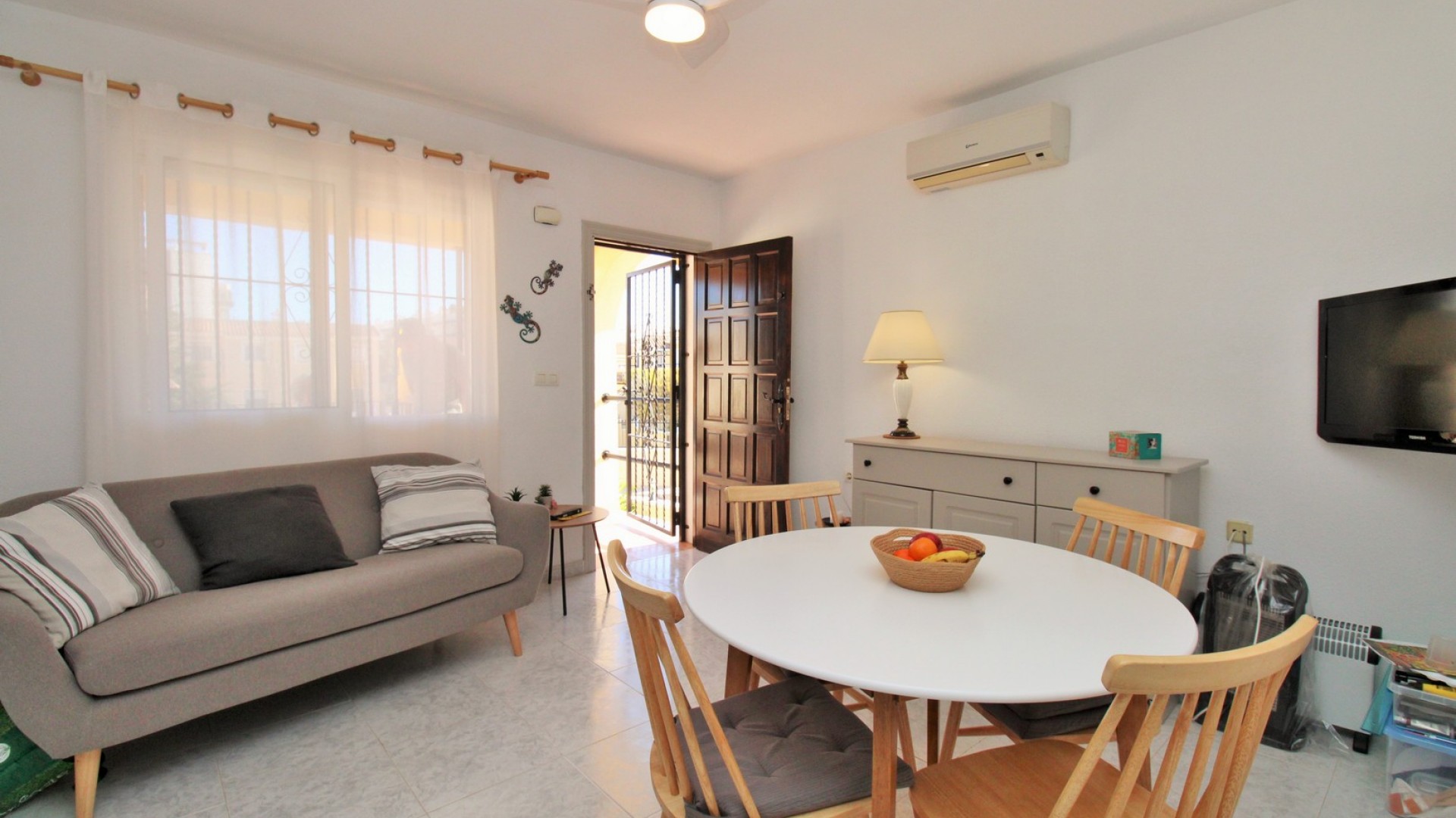 Resale - Wohnung Appartement -
Villamartín