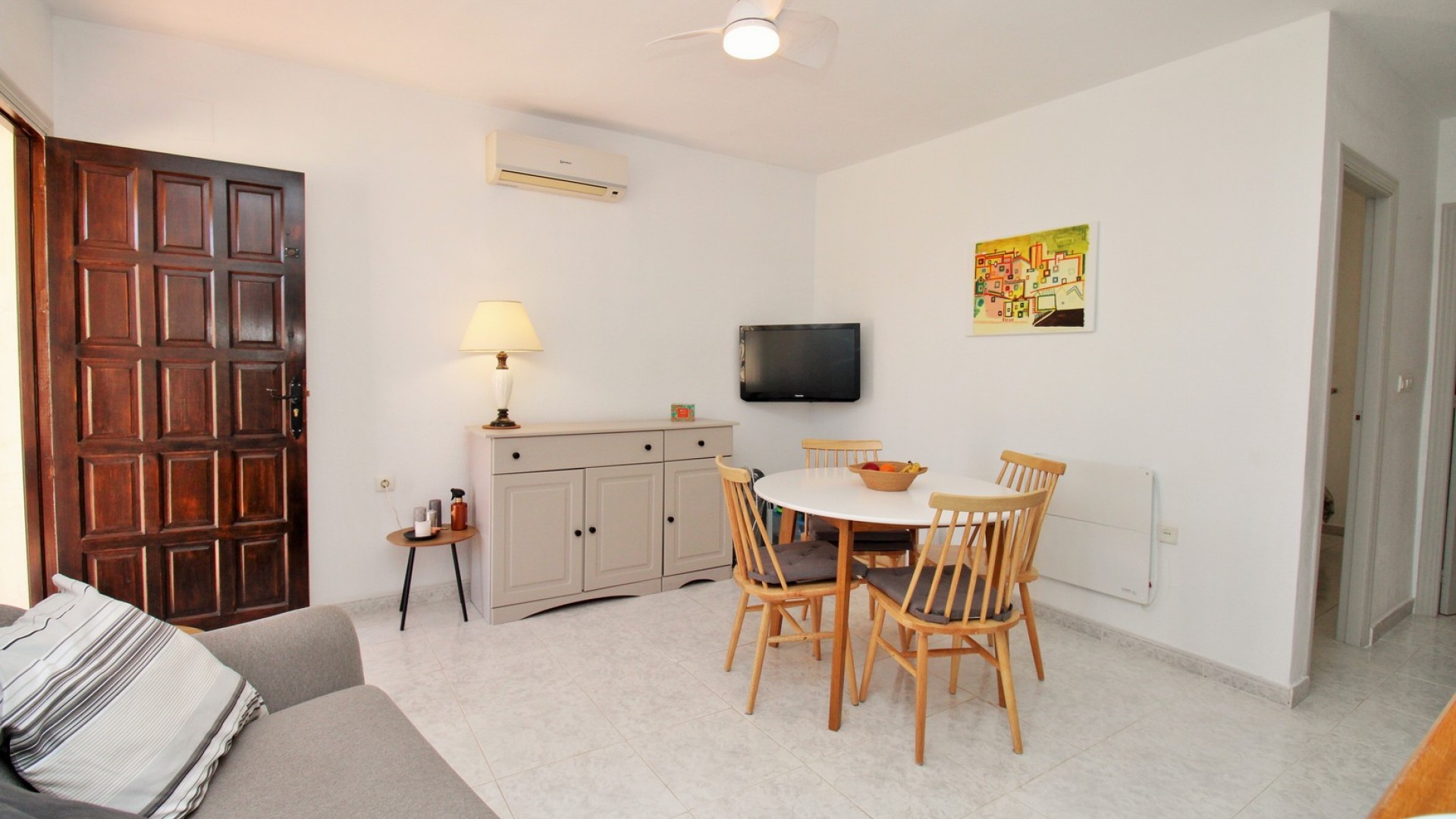 Resale - Wohnung Appartement -
Villamartín