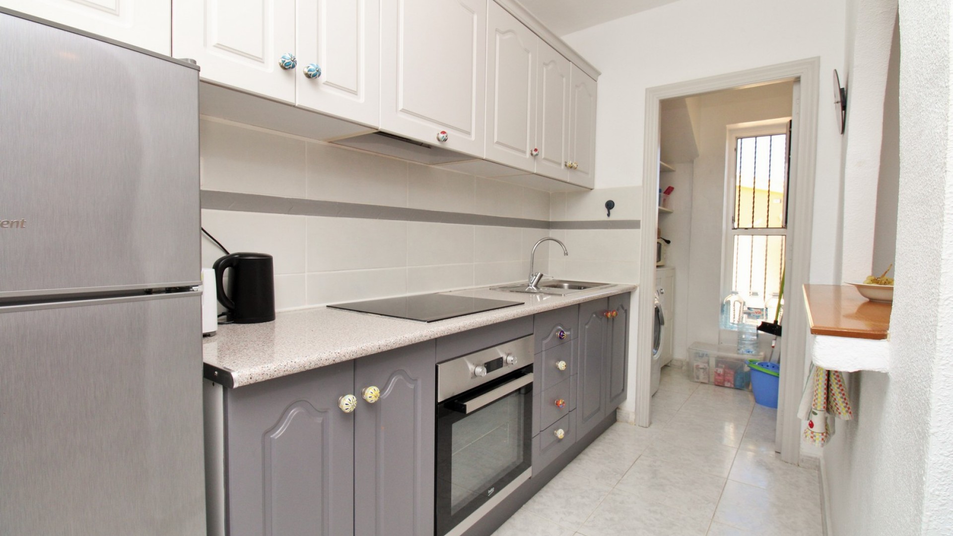 Resale - Wohnung Appartement -
Villamartín