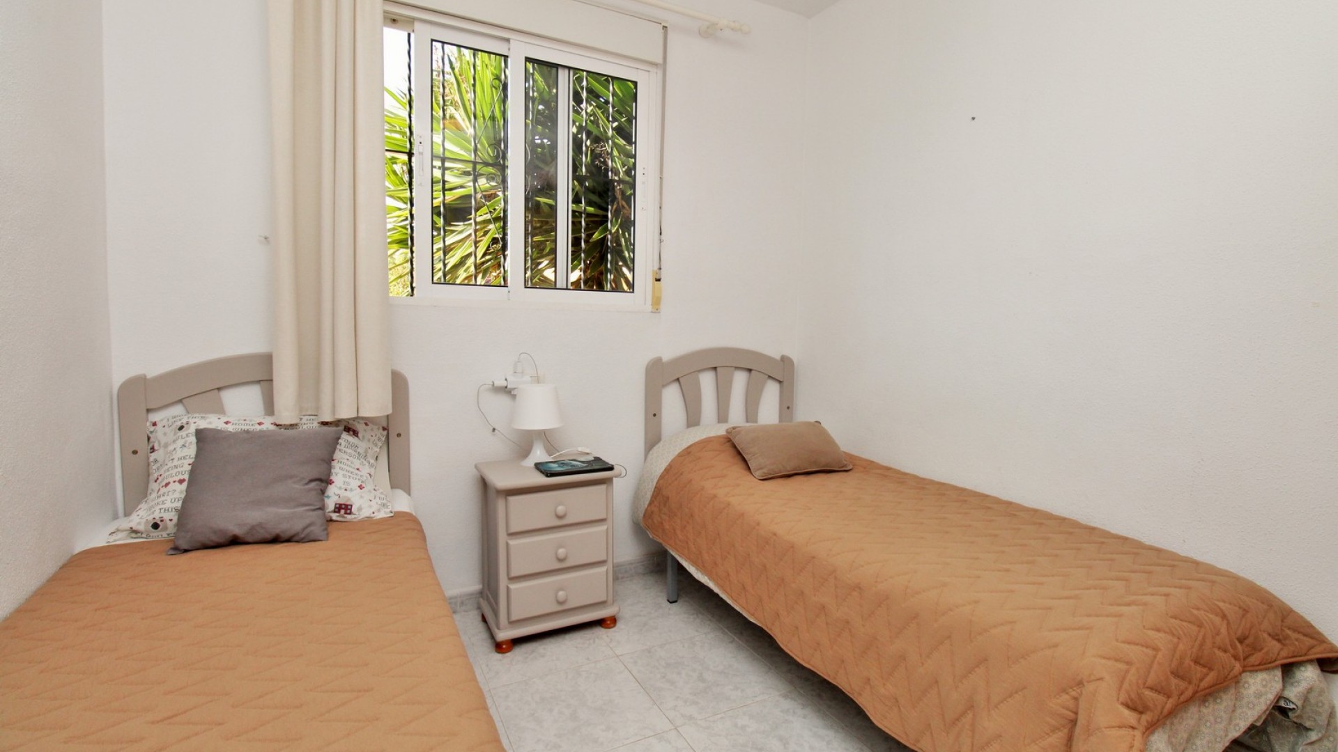 Resale - Wohnung Appartement -
Villamartín