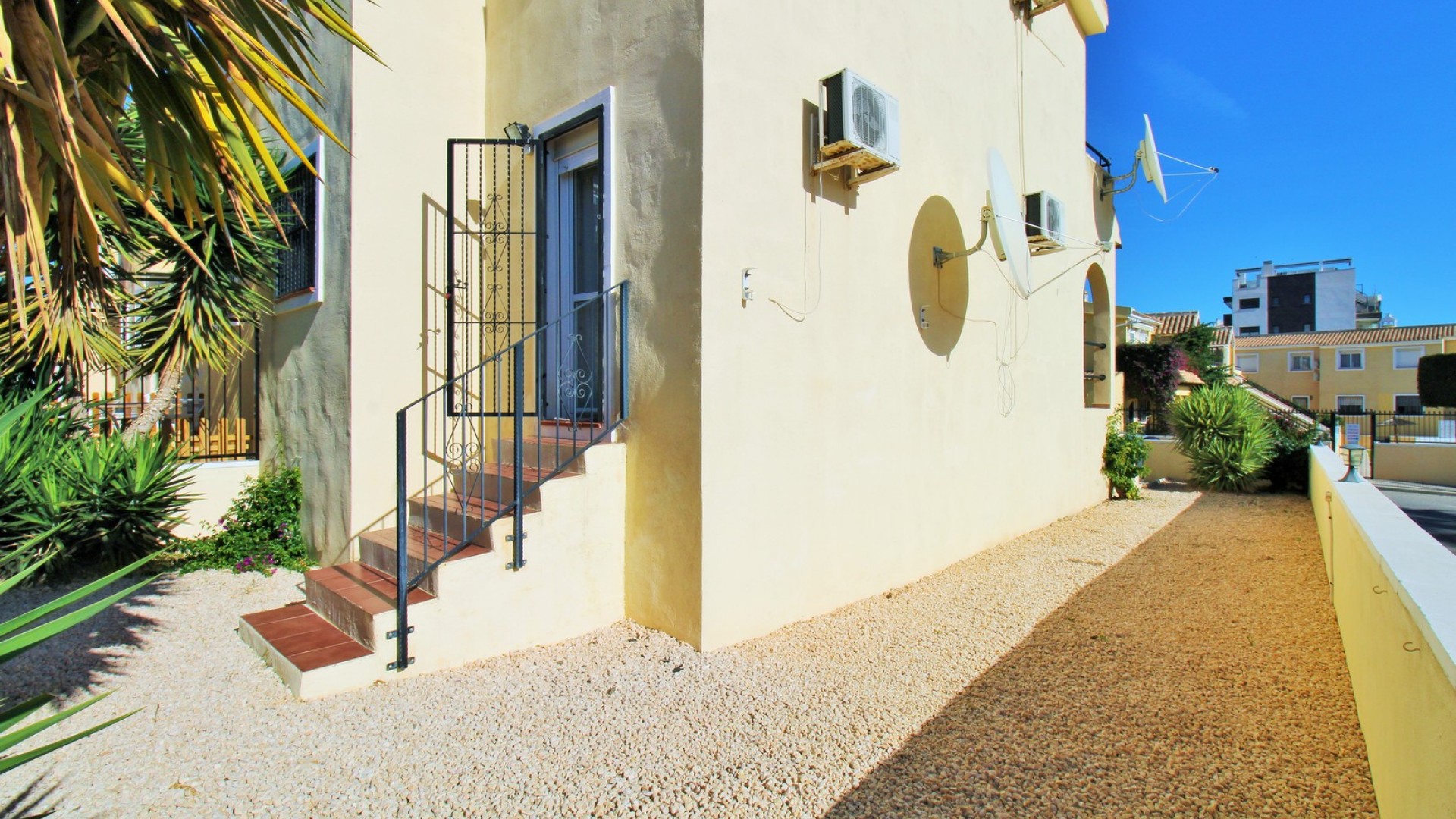 Resale - Wohnung Appartement -
Villamartín