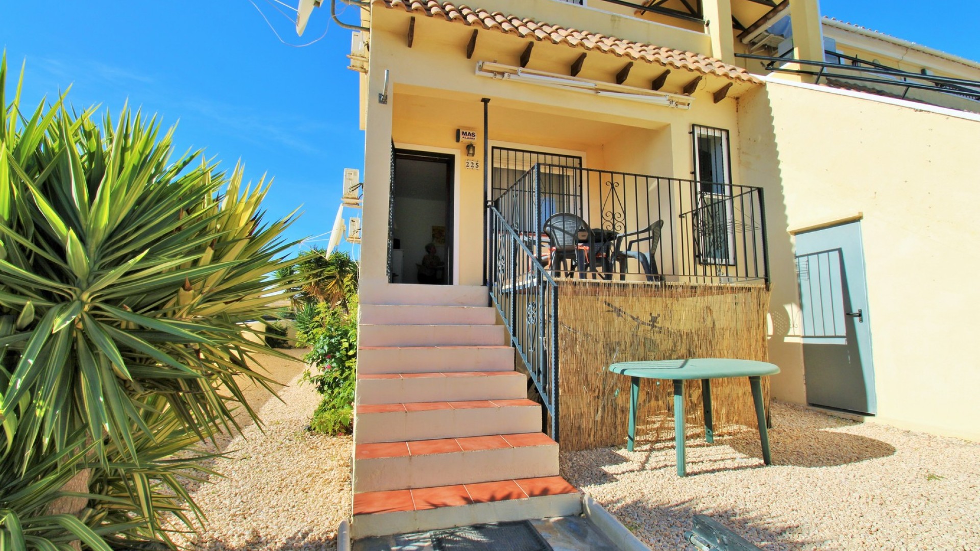 Resale - Wohnung Appartement -
Villamartín