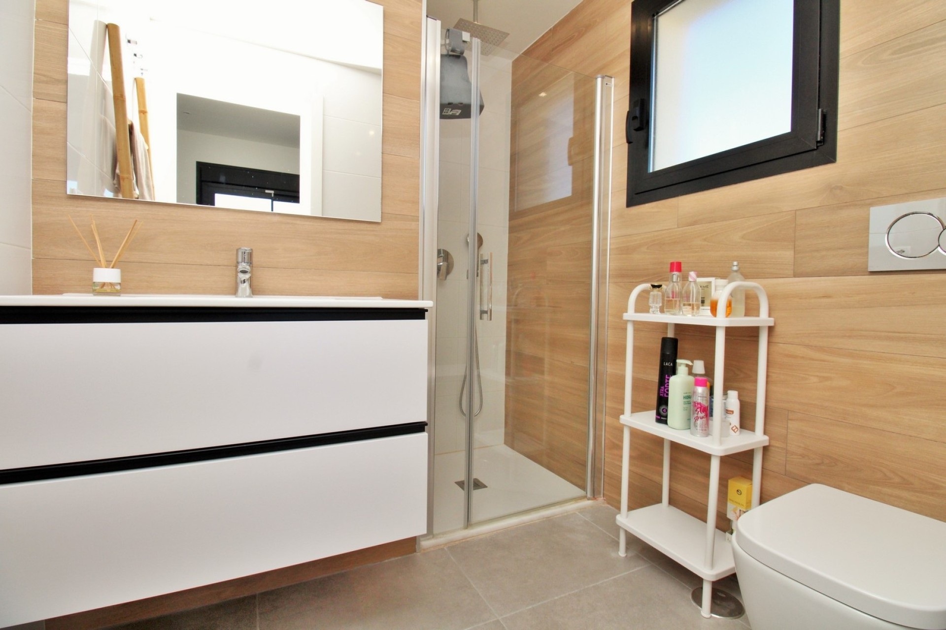 Resale - Wohnung Appartement -
Villamartín