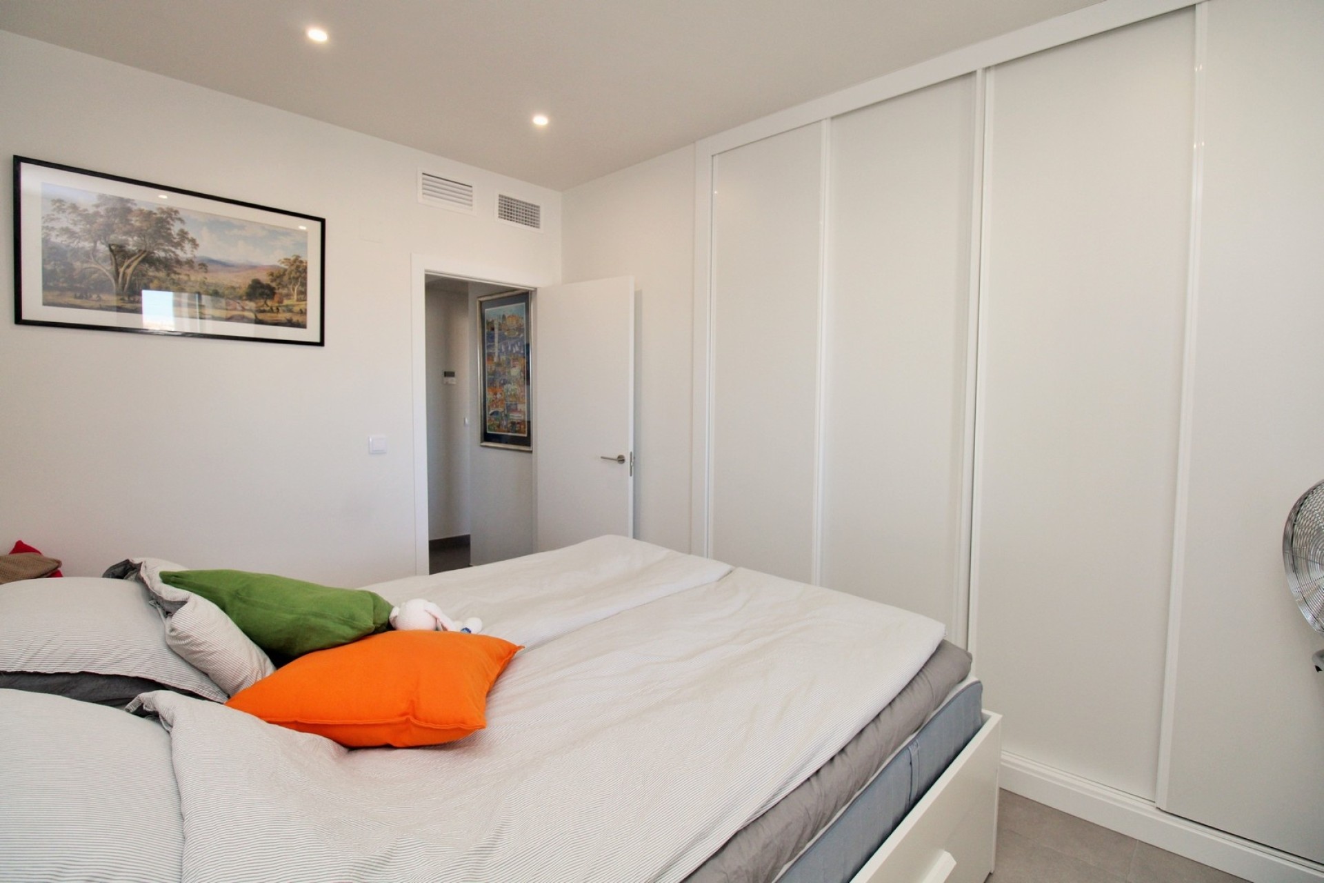 Resale - Wohnung Appartement -
Villamartín