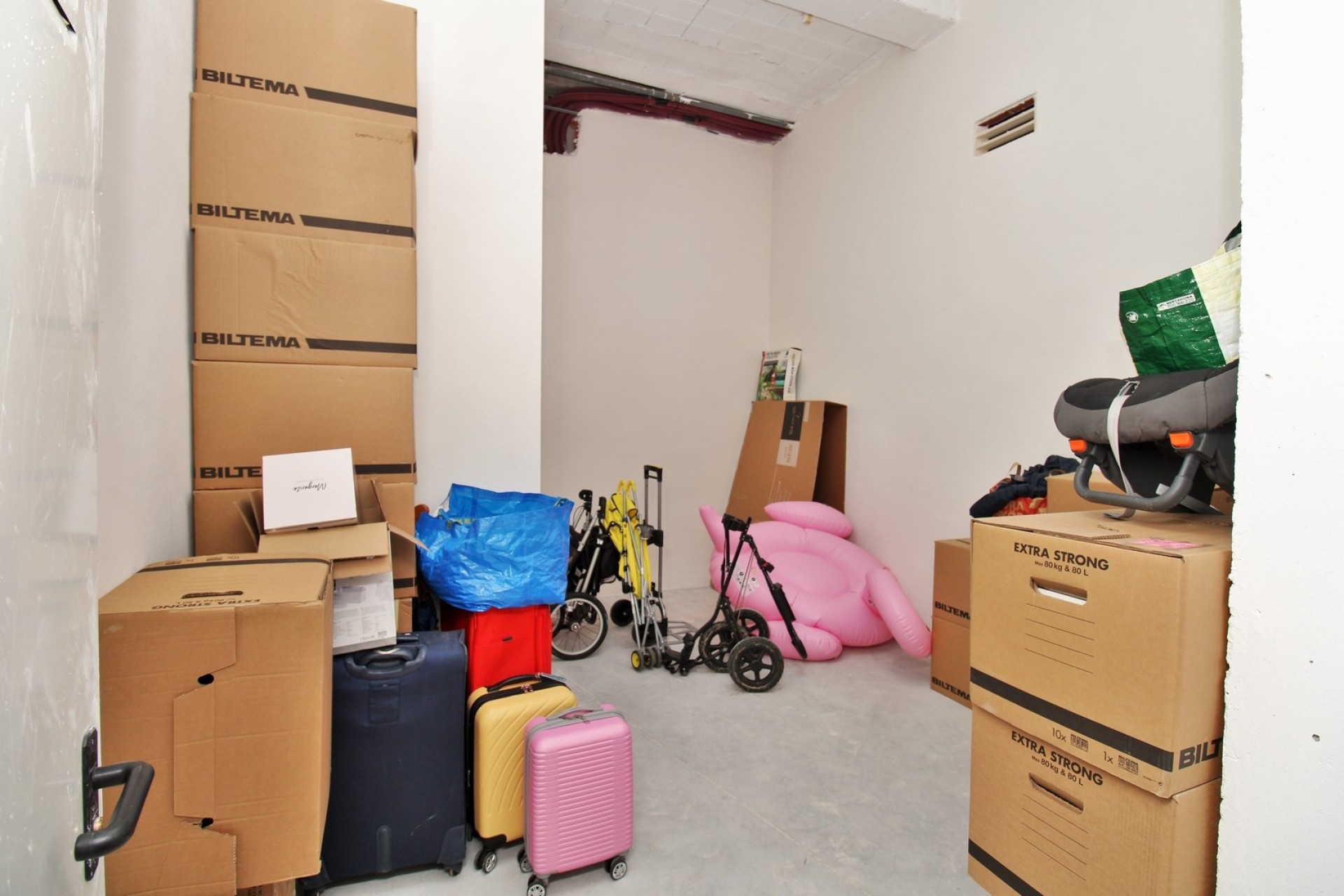 Resale - Wohnung Appartement -
Villamartín