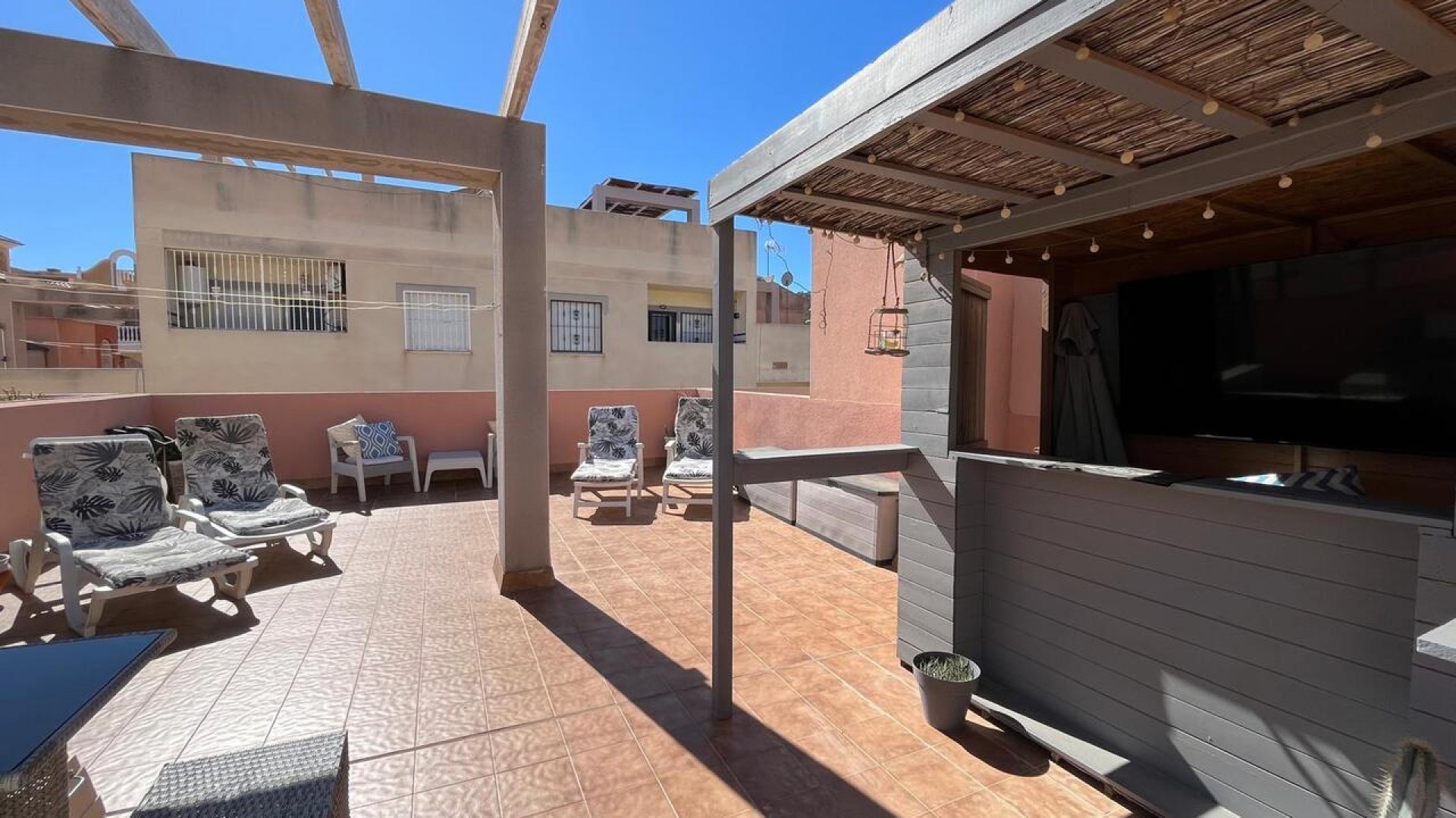 Resale - Wohnung Appartement -
Villamartín