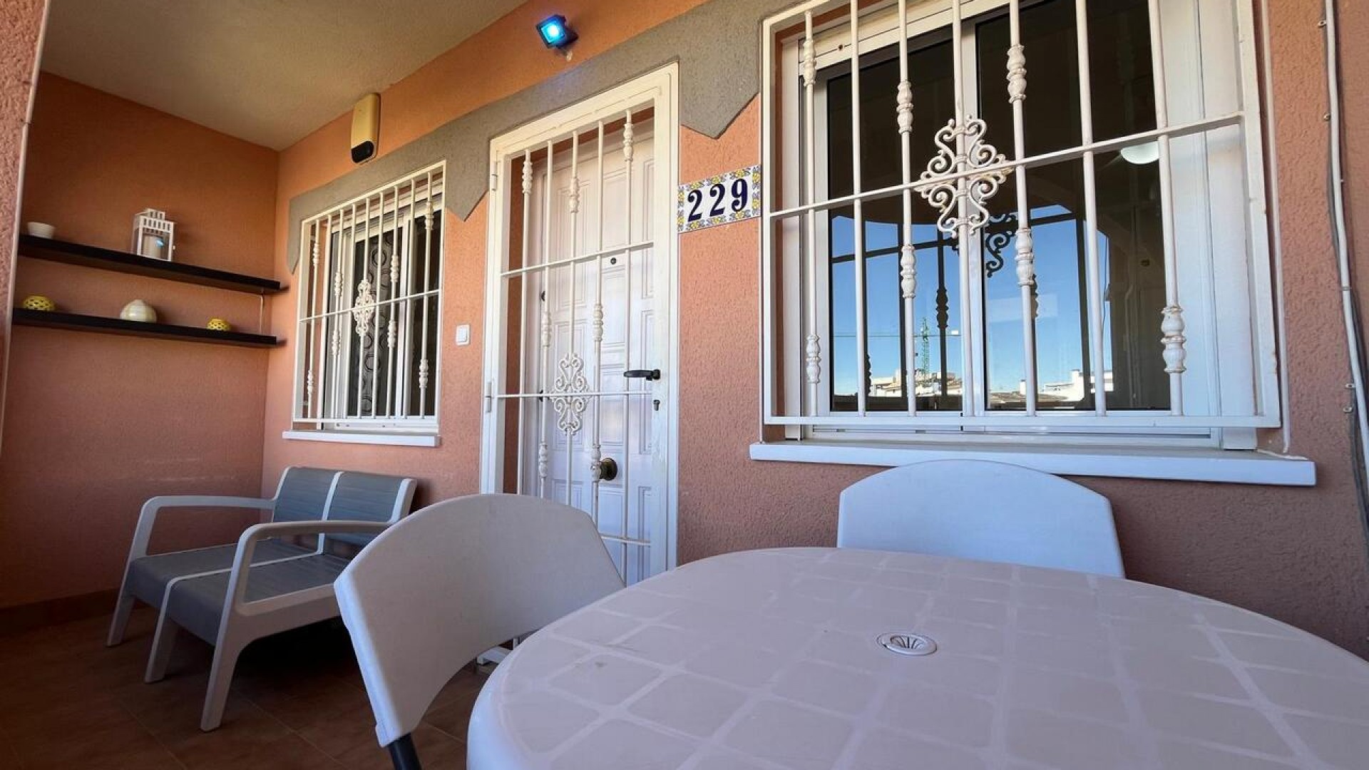 Resale - Wohnung Appartement -
Villamartín