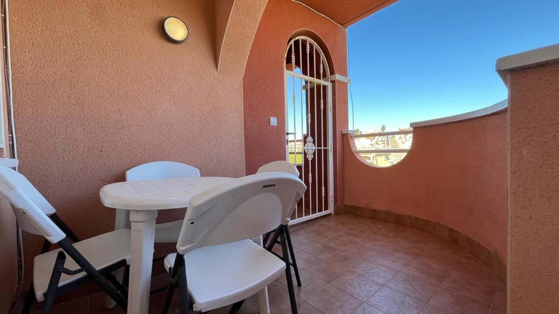 Resale - Wohnung Appartement -
Villamartín