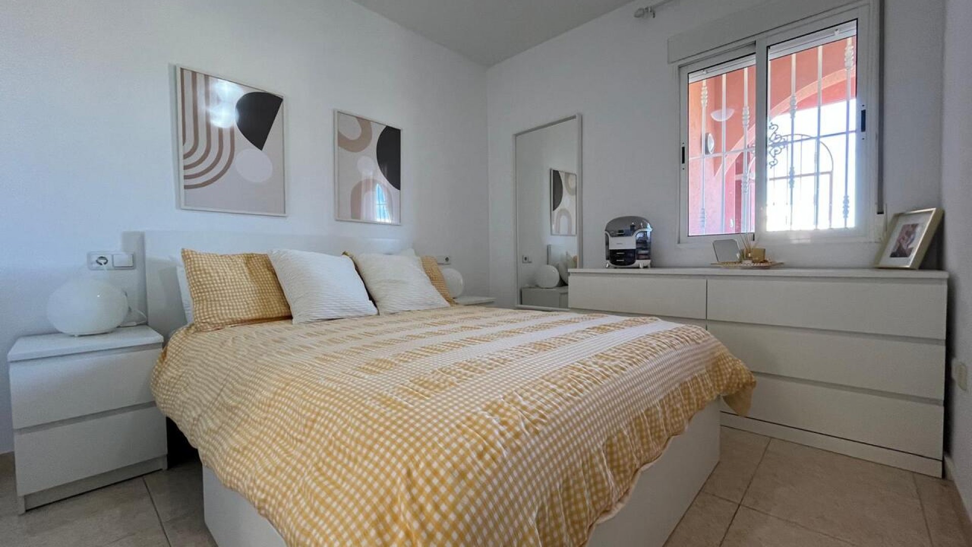 Resale - Wohnung Appartement -
Villamartín