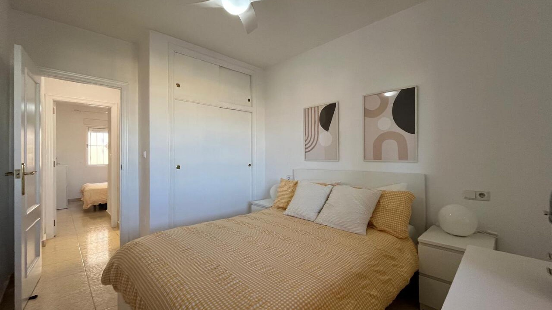 Resale - Wohnung Appartement -
Villamartín