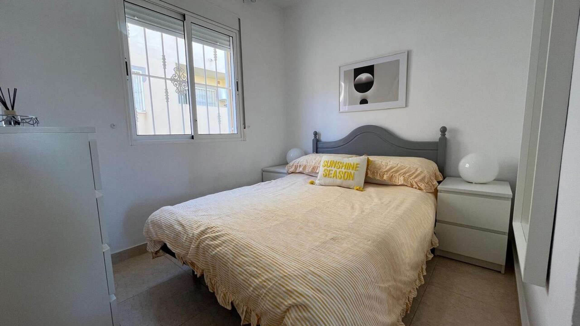 Resale - Wohnung Appartement -
Villamartín