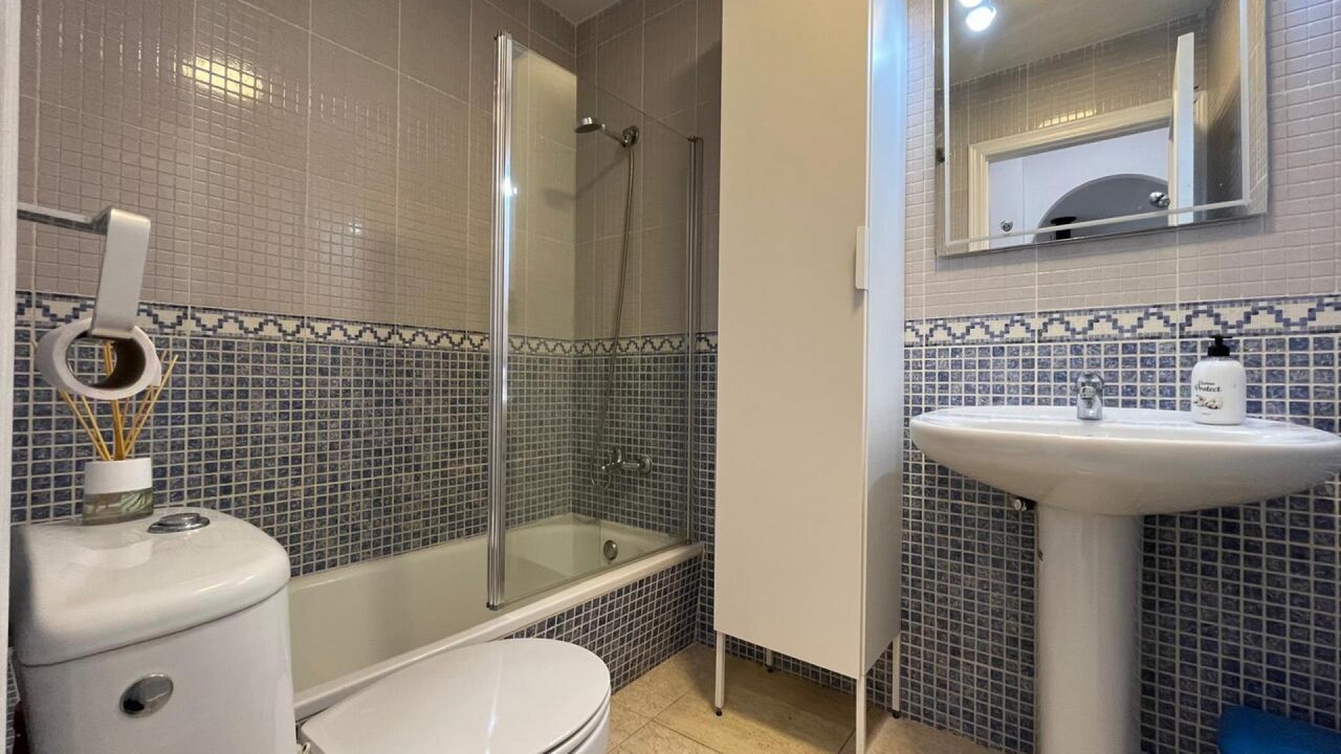 Resale - Wohnung Appartement -
Villamartín