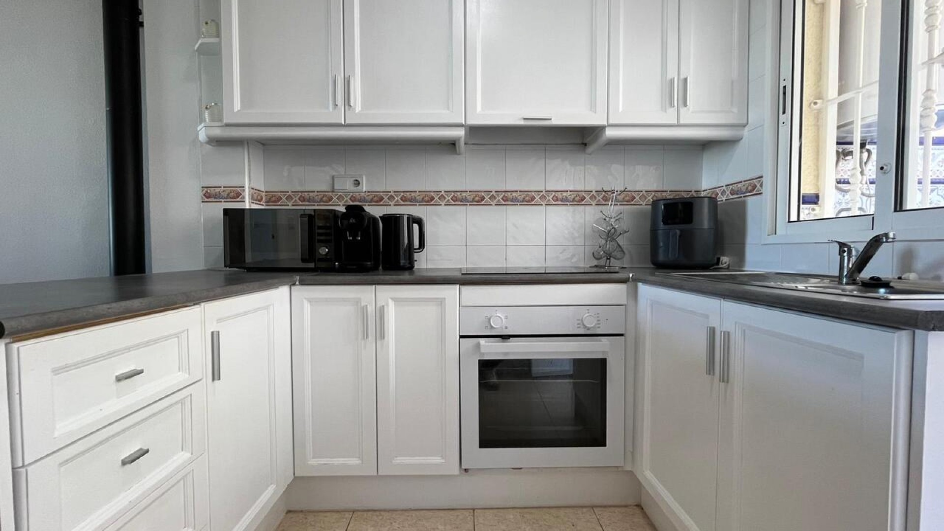 Resale - Wohnung Appartement -
Villamartín