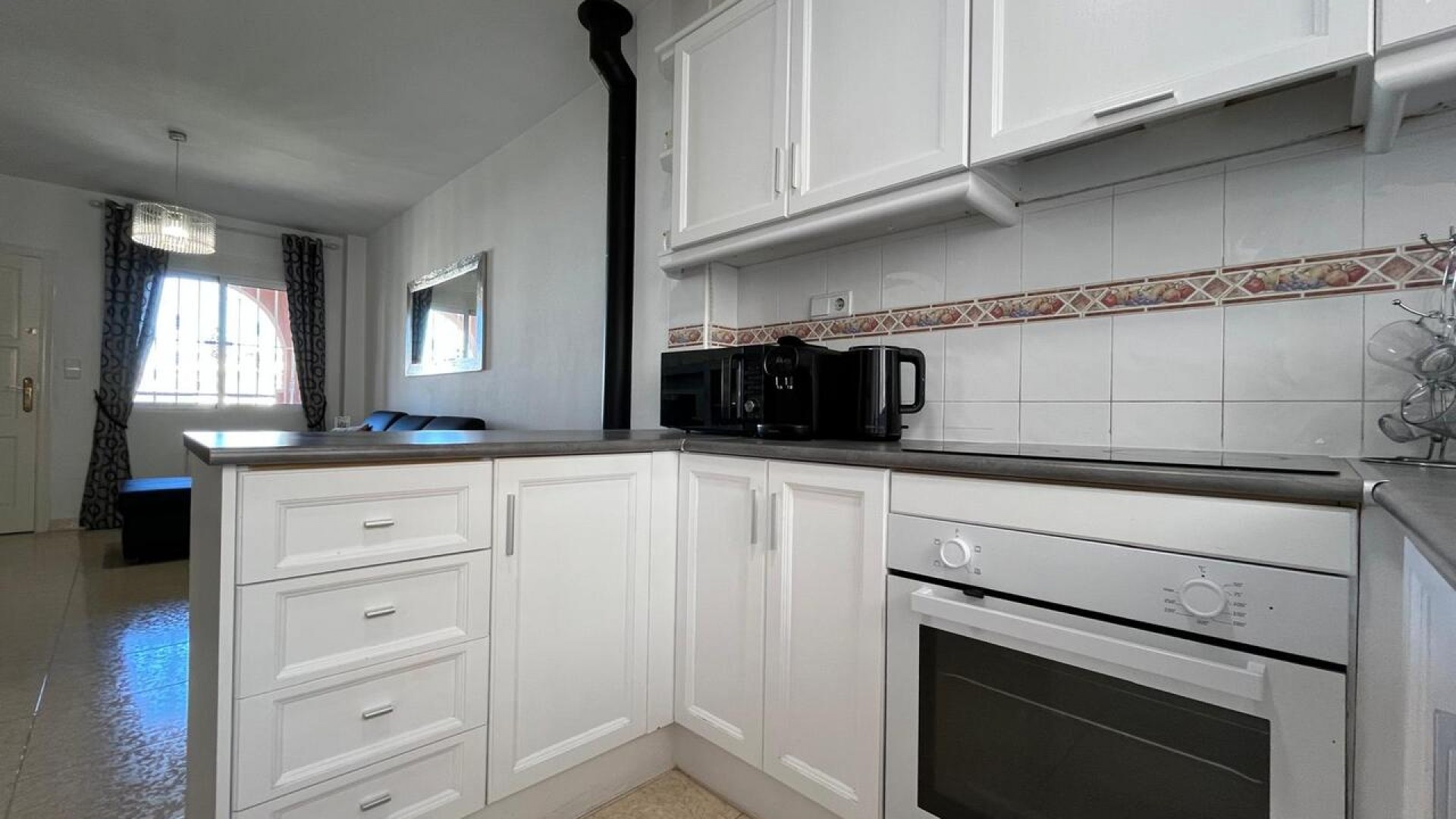 Resale - Wohnung Appartement -
Villamartín