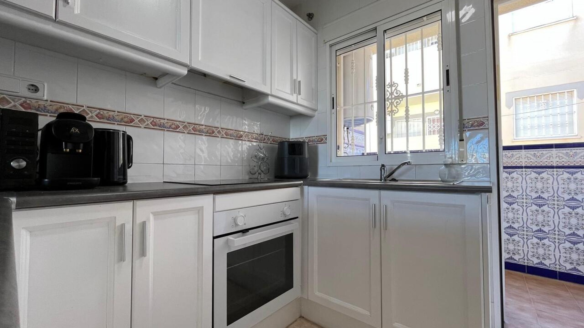 Resale - Wohnung Appartement -
Villamartín
