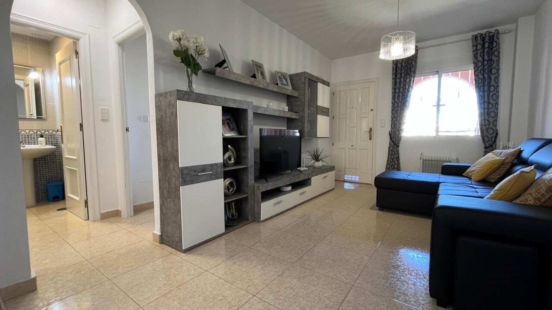 Resale - Wohnung Appartement -
Villamartín