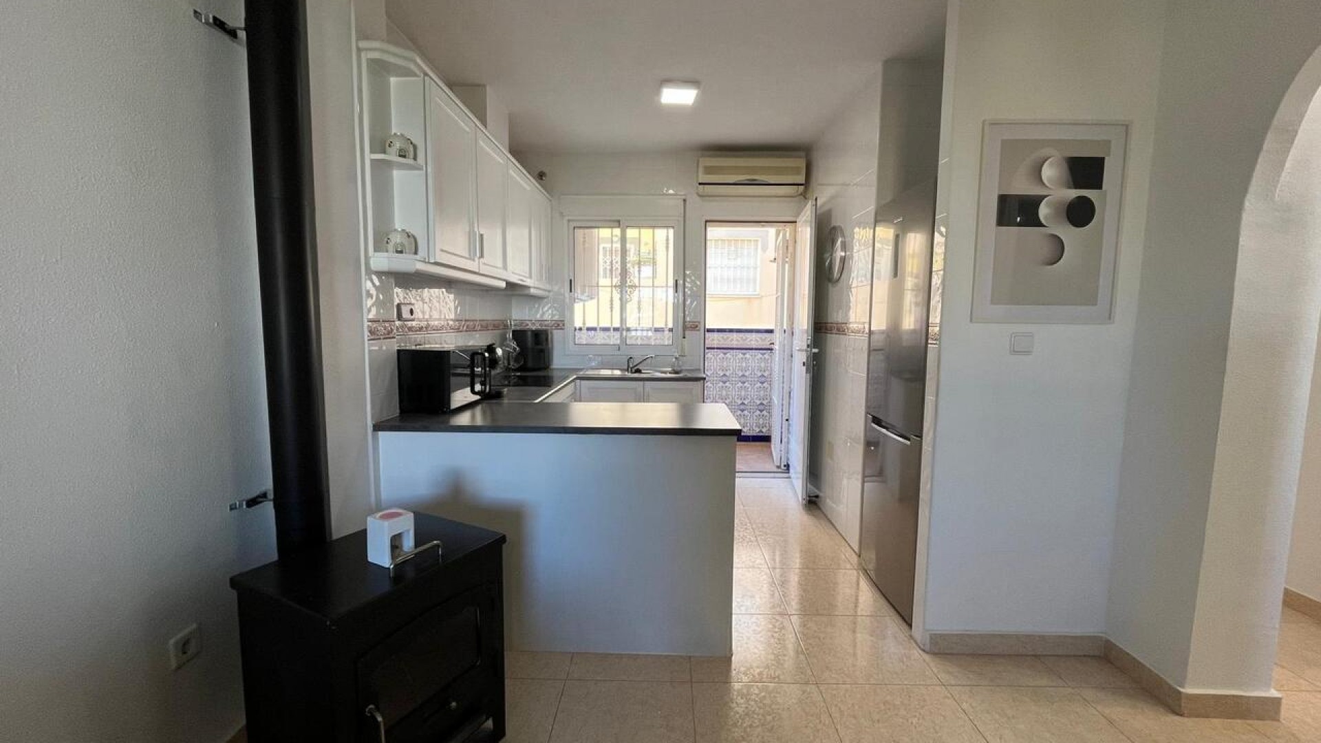 Resale - Wohnung Appartement -
Villamartín