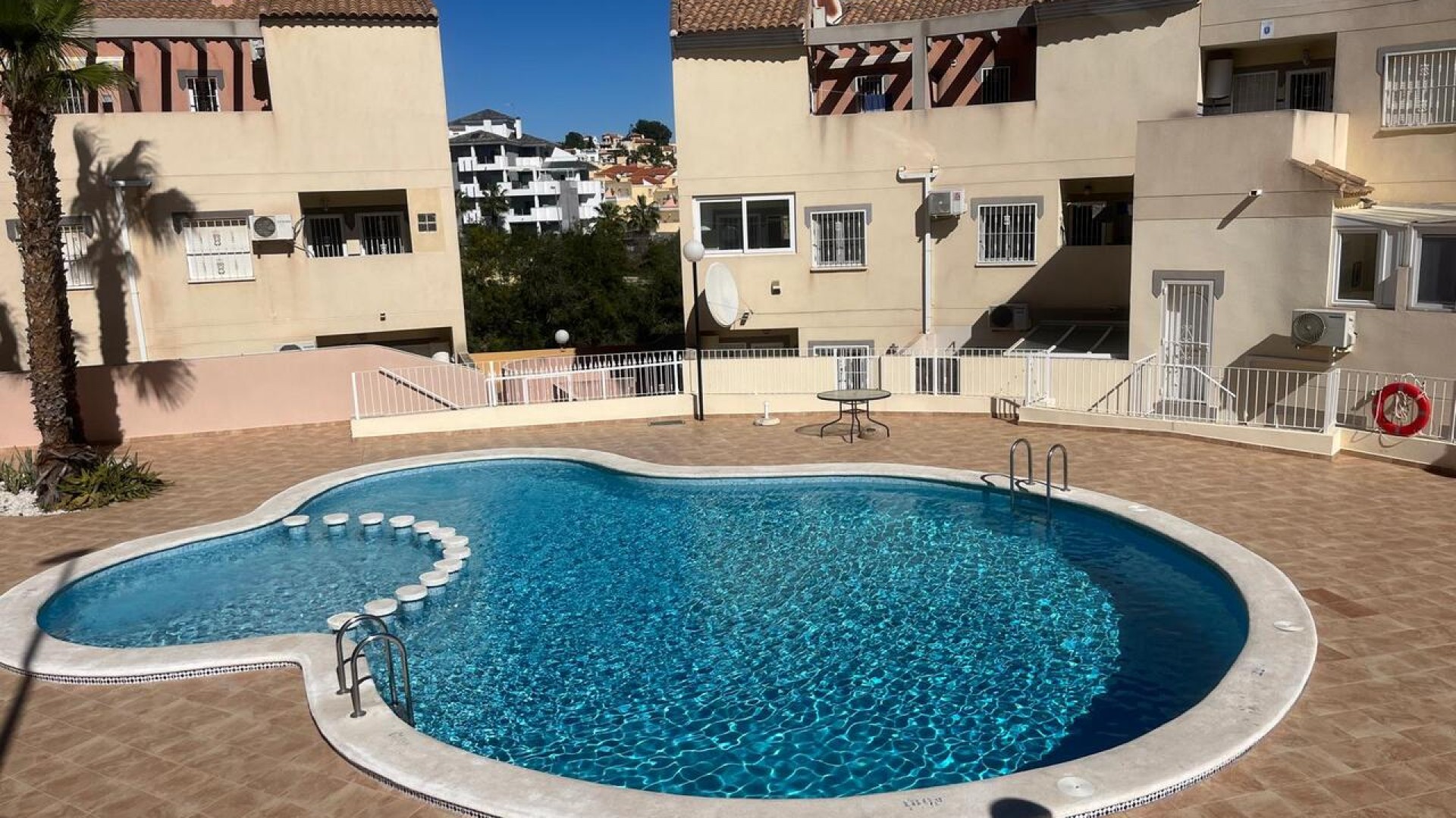Resale - Wohnung Appartement -
Villamartín