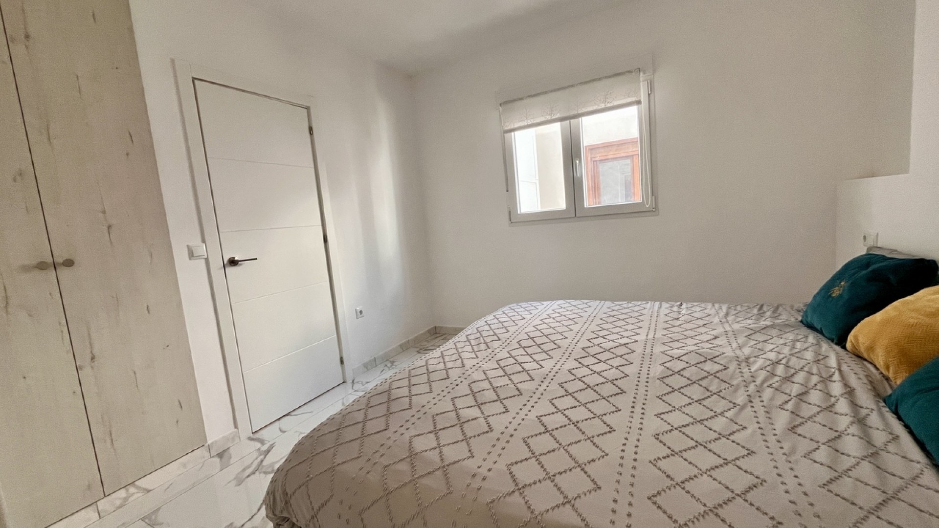 Resale - Wohnung Appartement -
Villamartín