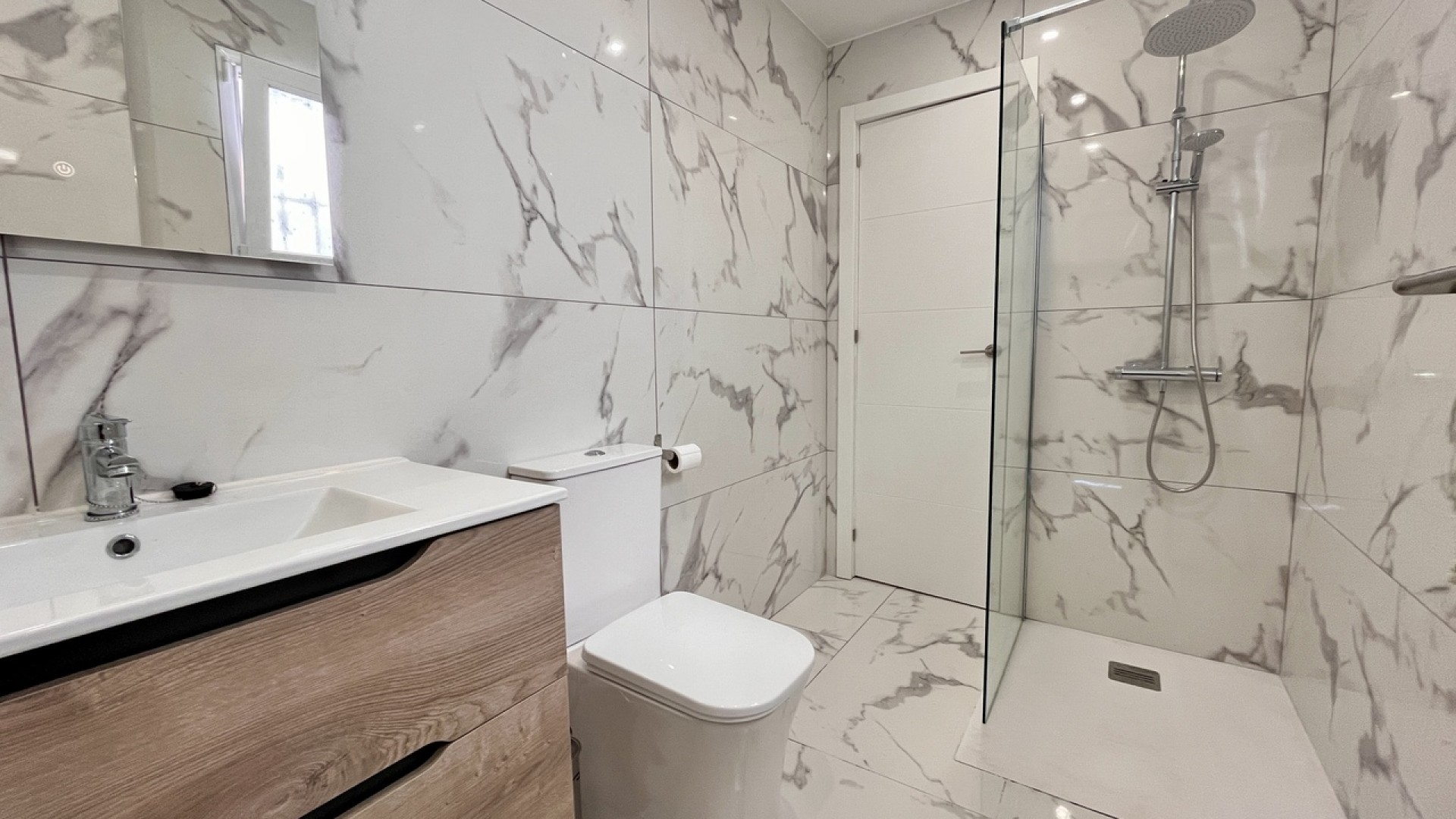 Resale - Wohnung Appartement -
Villamartín