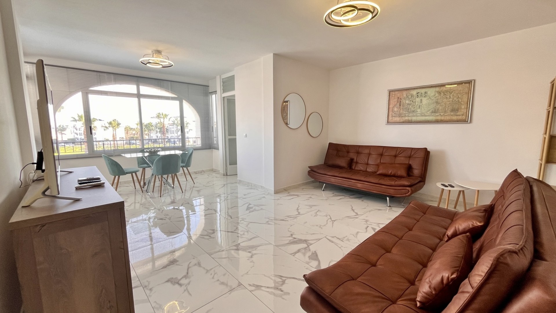 Resale - Wohnung Appartement -
Villamartín