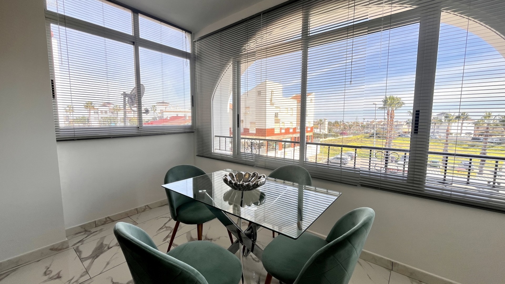 Resale - Wohnung Appartement -
Villamartín