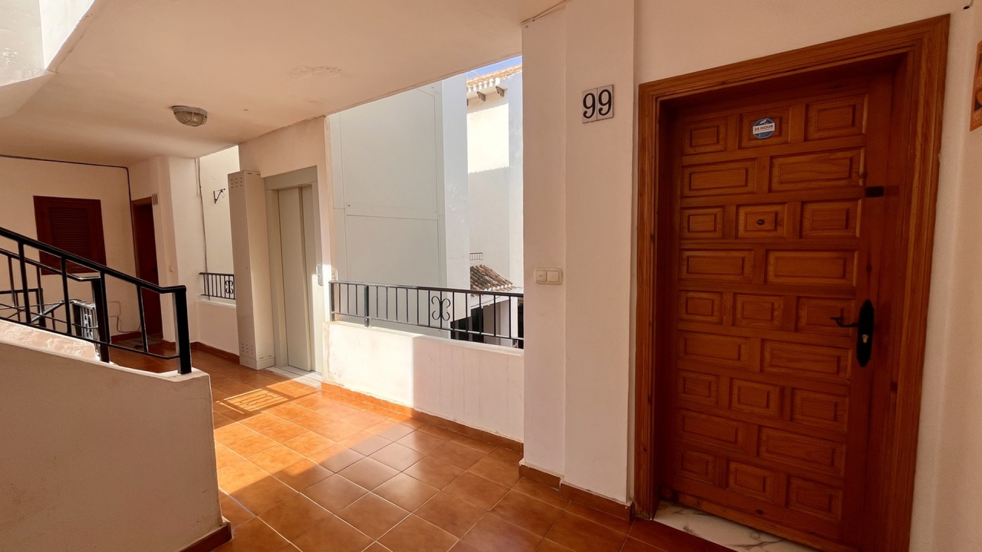 Resale - Wohnung Appartement -
Villamartín