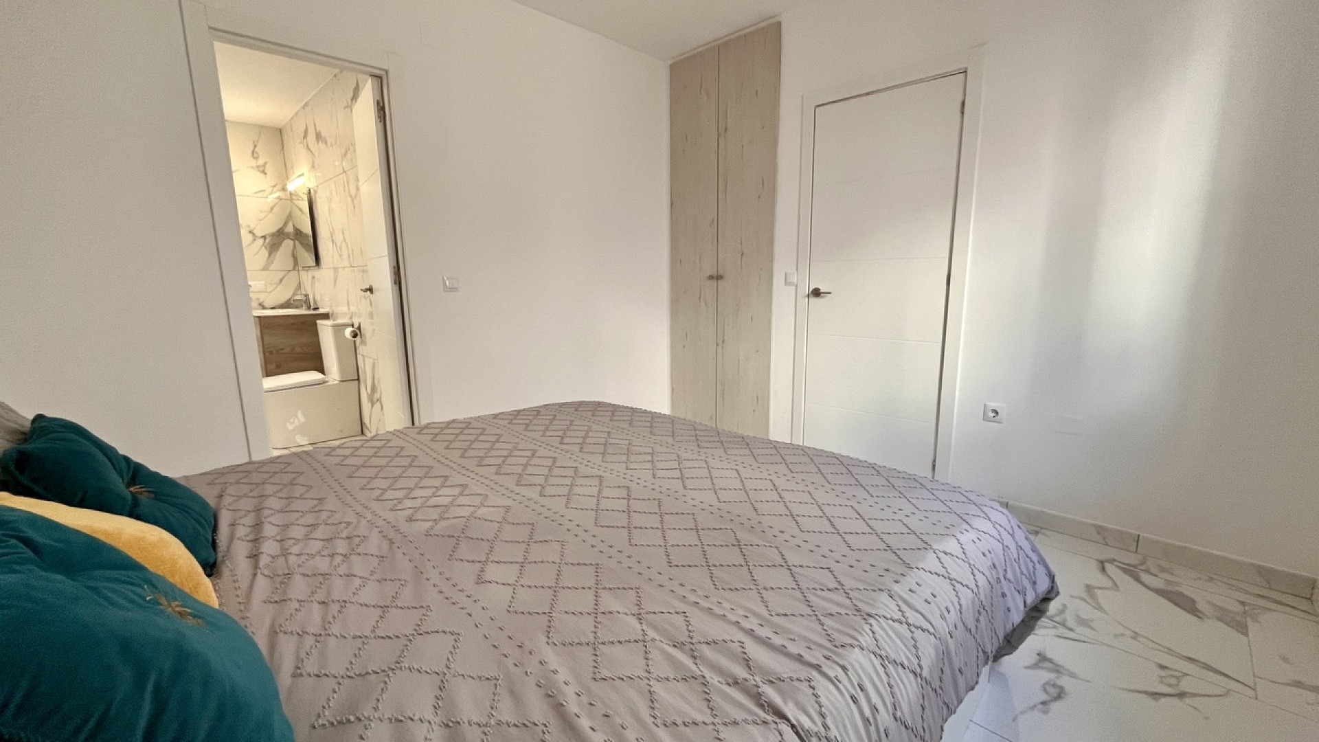 Resale - Wohnung Appartement -
Villamartín