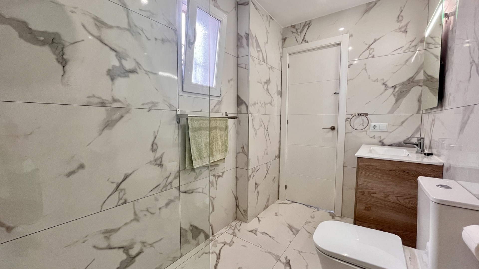 Resale - Wohnung Appartement -
Villamartín