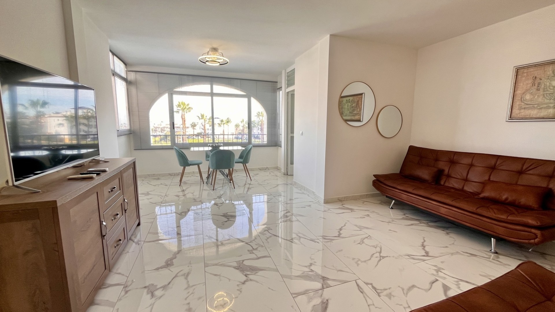 Resale - Wohnung Appartement -
Villamartín