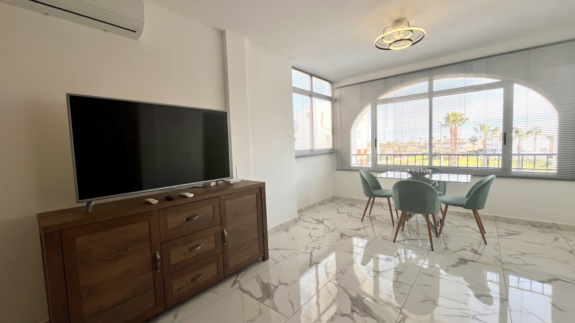 Resale - Wohnung Appartement -
Villamartín