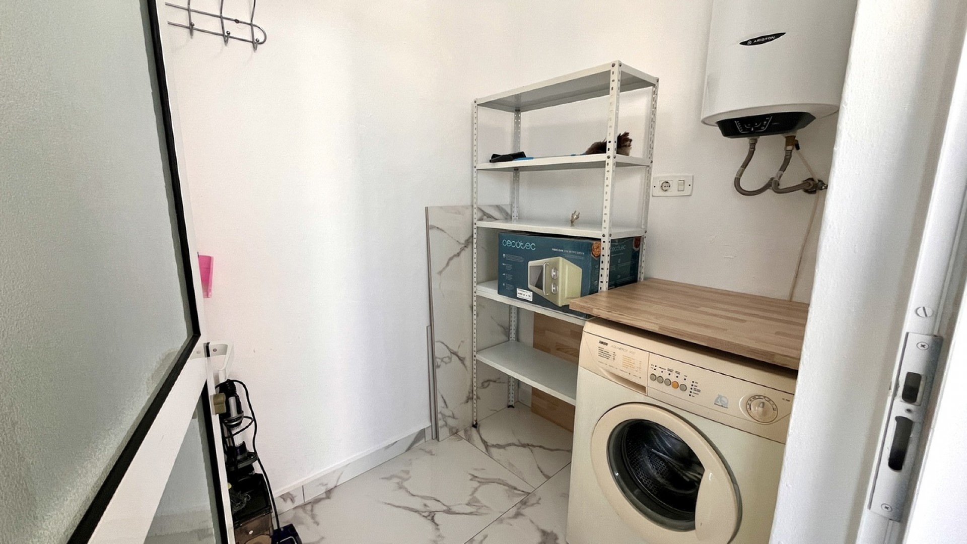 Resale - Wohnung Appartement -
Villamartín