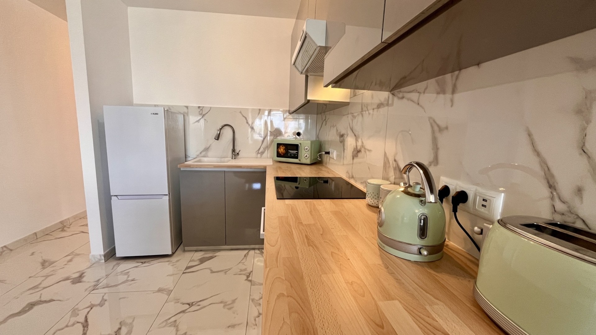 Resale - Wohnung Appartement -
Villamartín