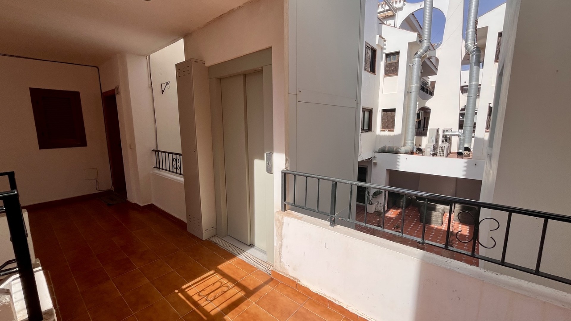 Resale - Wohnung Appartement -
Villamartín