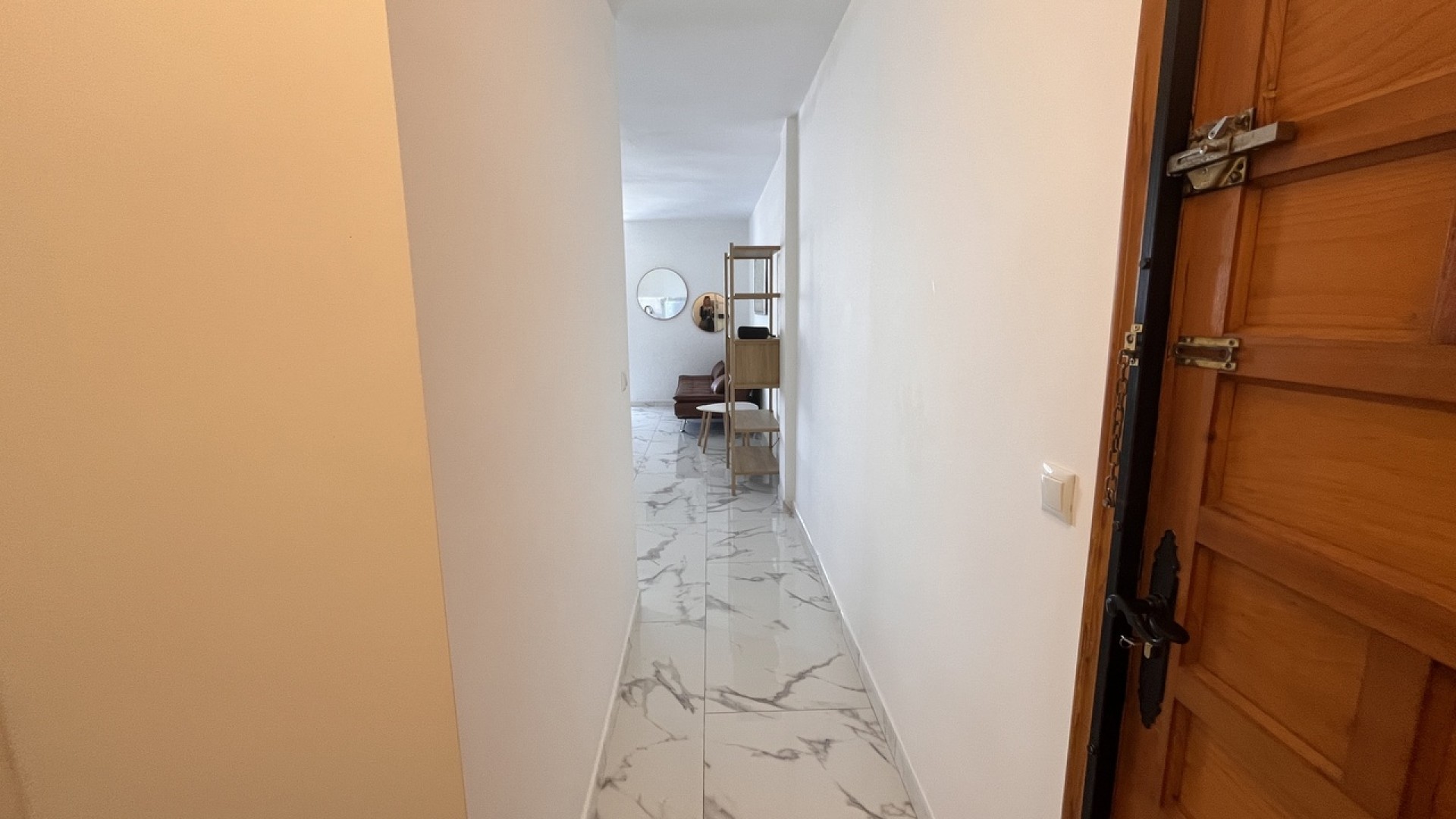 Resale - Wohnung Appartement -
Villamartín